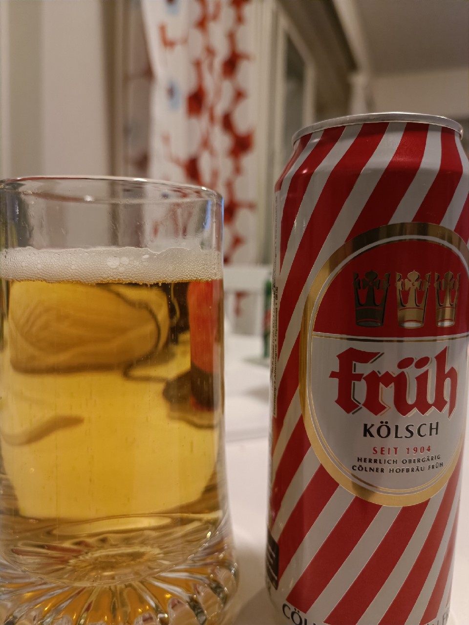 Früh Kölsch, Germany