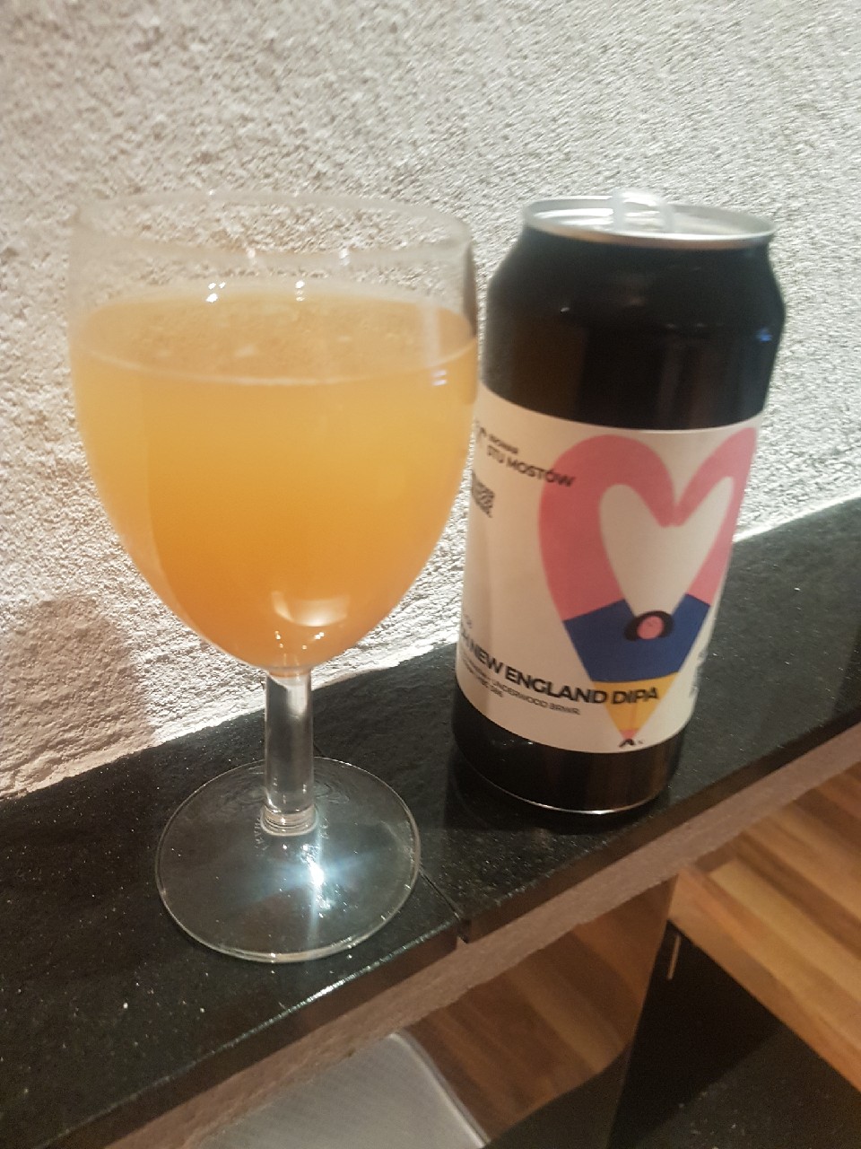 ART58 DDH New England DIPA, Poland