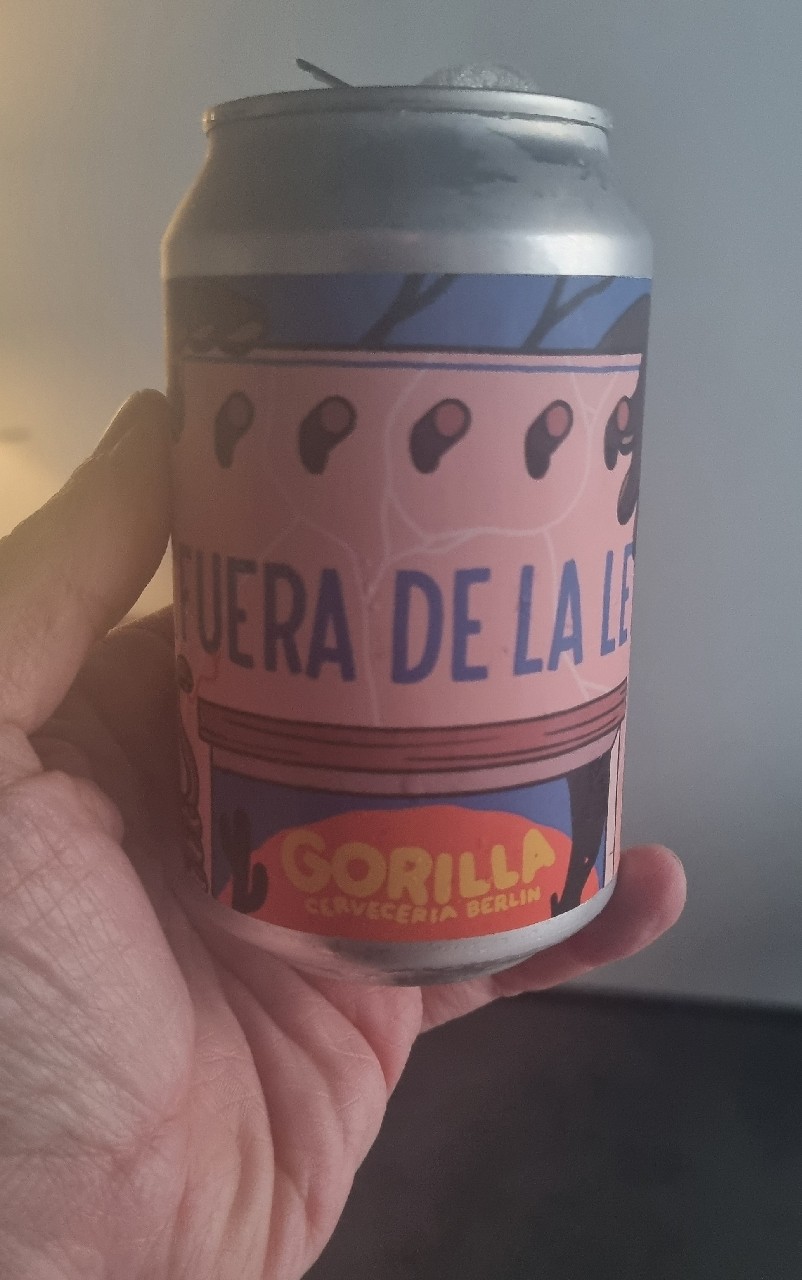 Fuera De La Ley, Germany