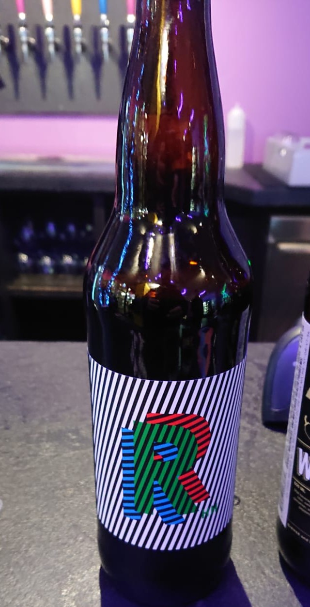 R3 RARE DOS, United States