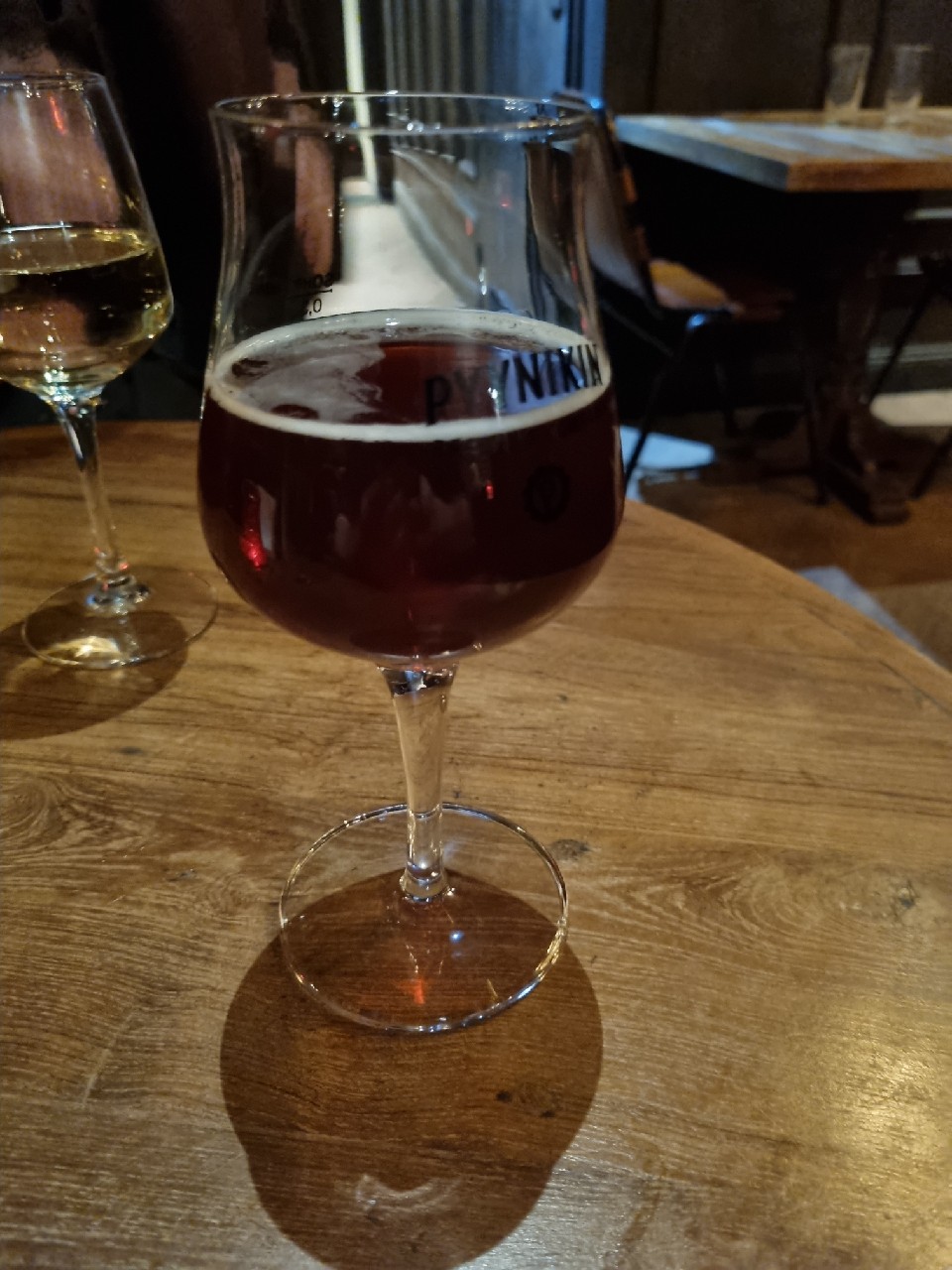 Double Santa, Finland