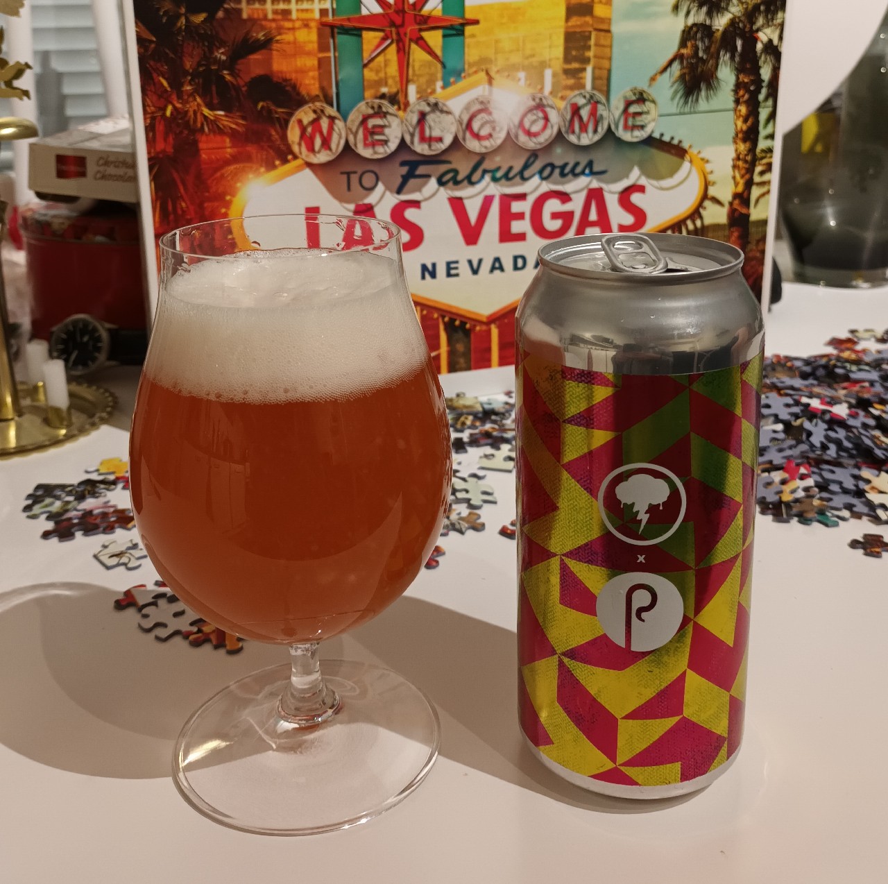 Sour Triangles, Finland