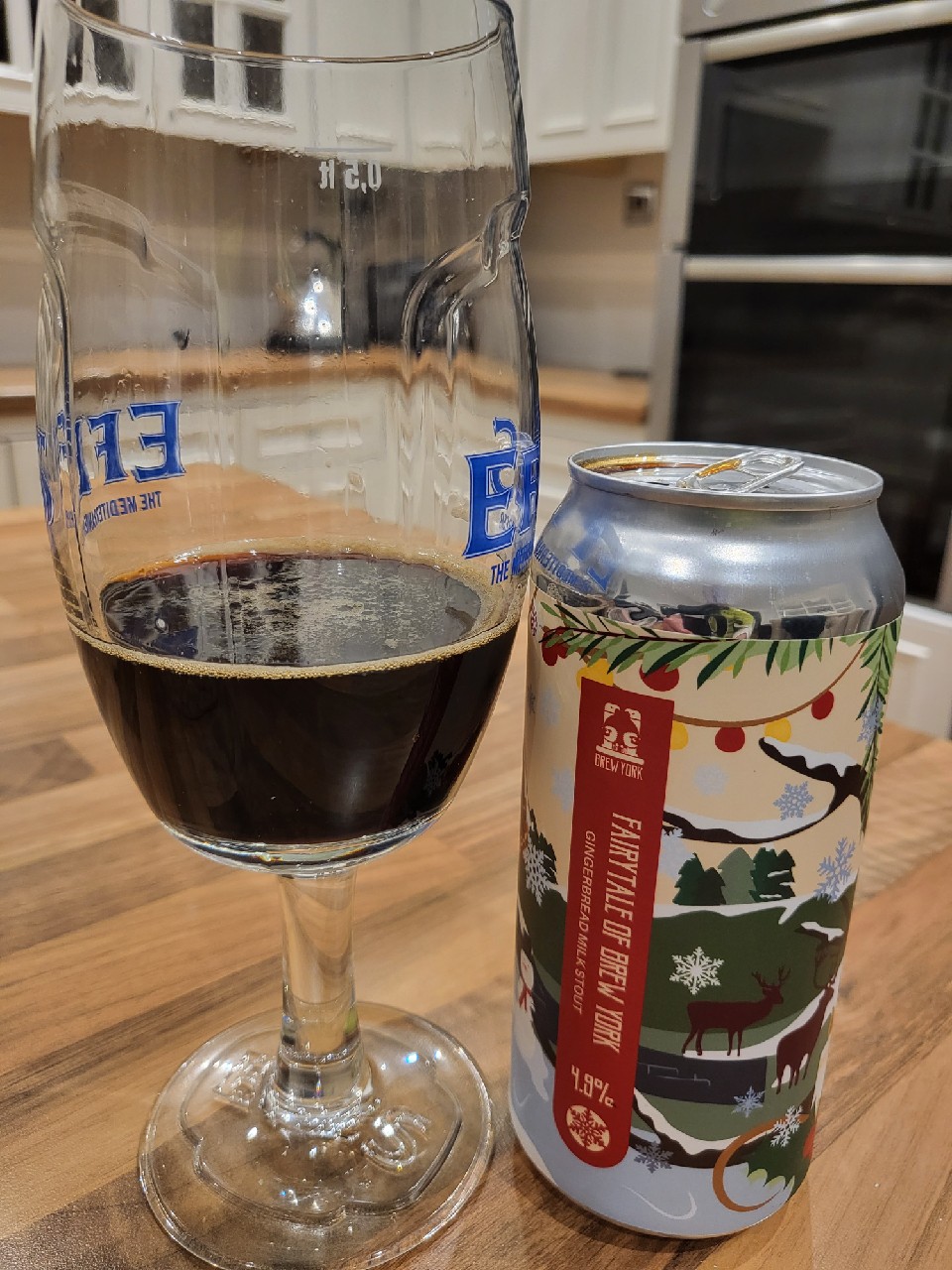 fairytale of brew york 2021, England