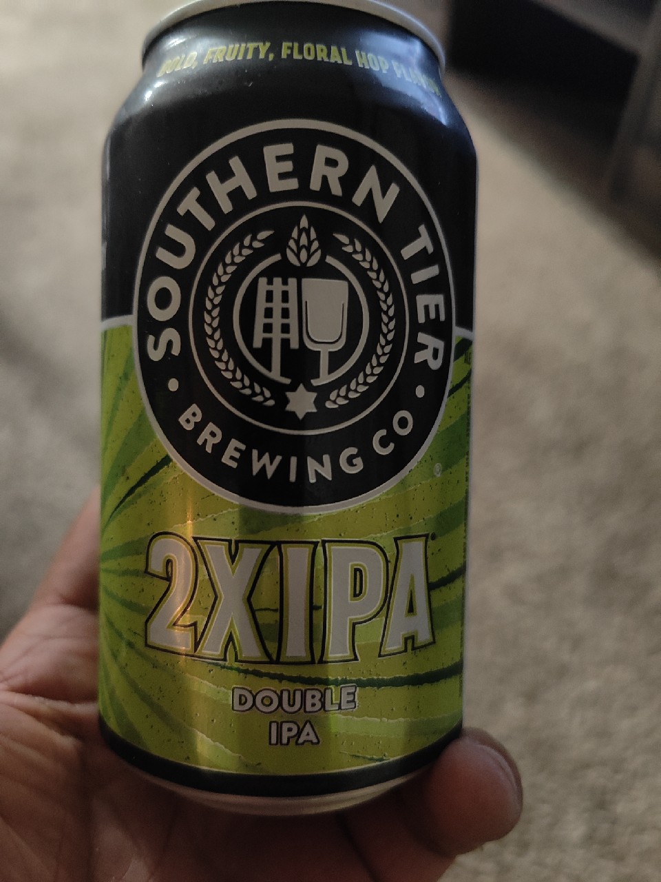 2XIPA, United States