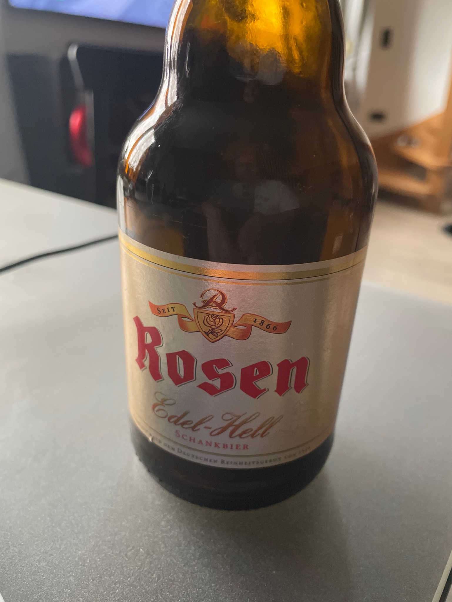 Rosen Edel-Hell, Germany