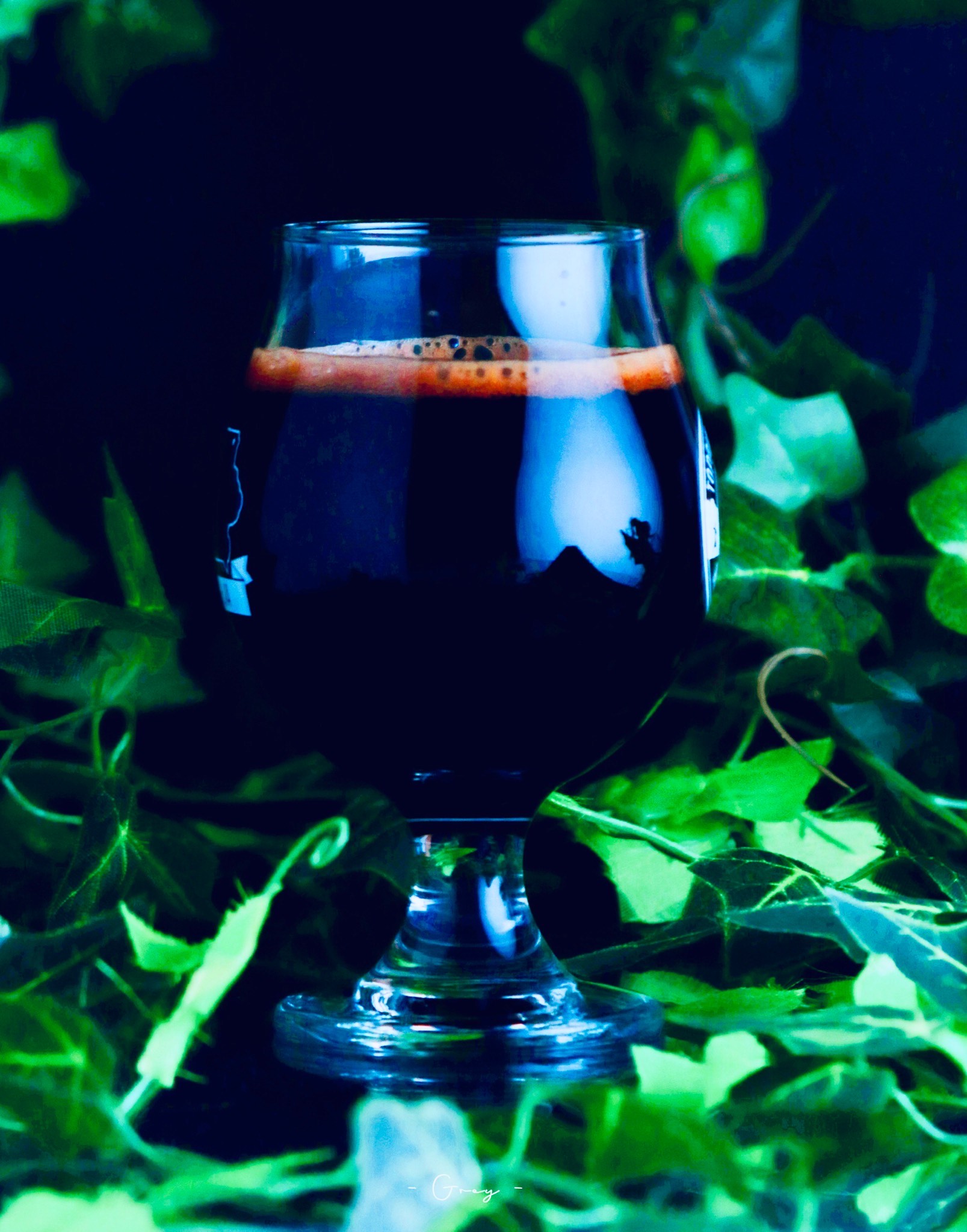 Barrel Aged Peso, United States