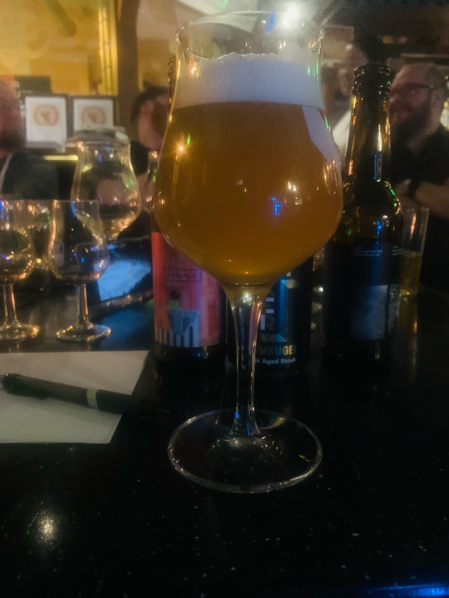Mesa Guava IPA, United States