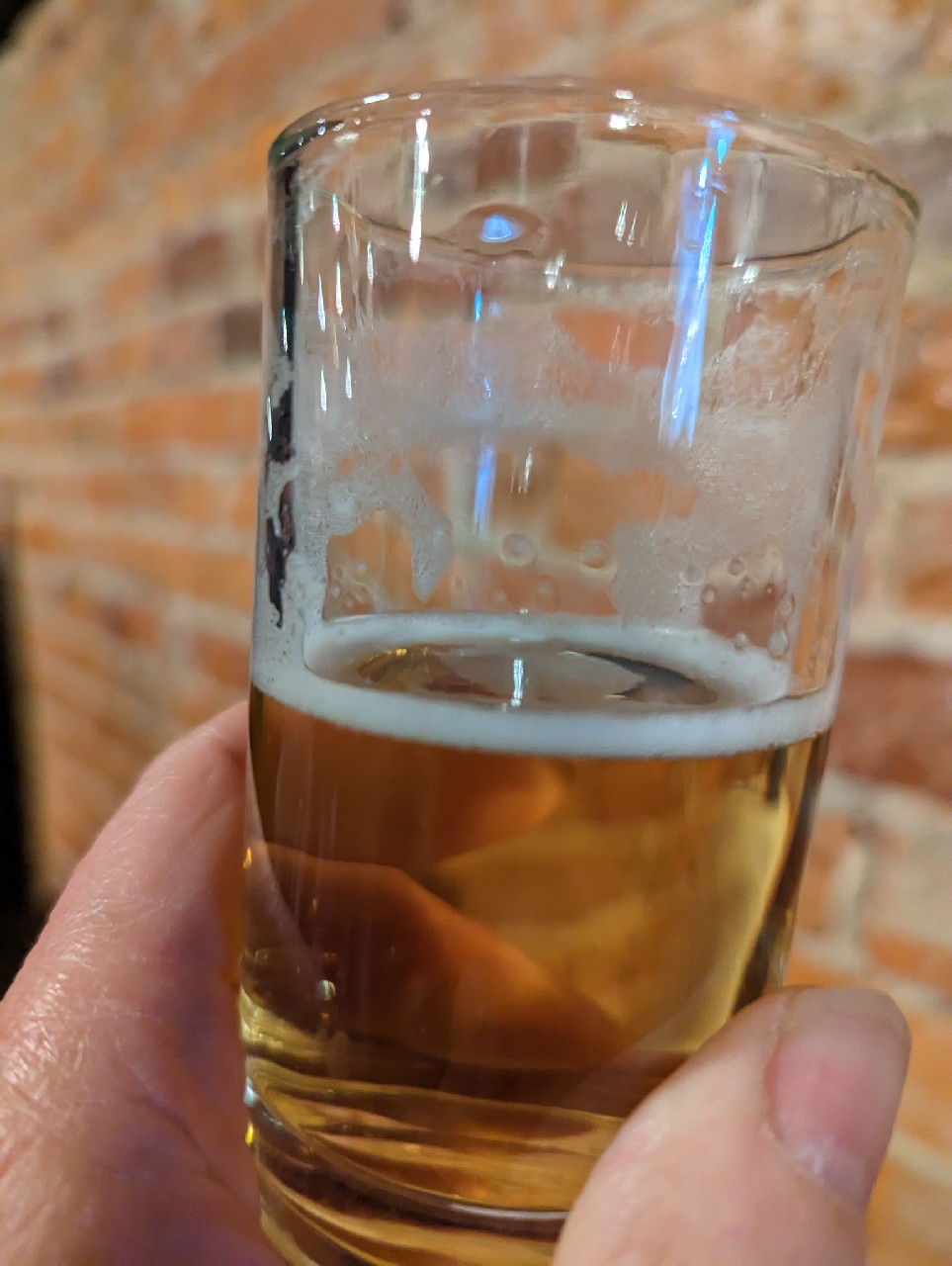 Firefly Amber, United States