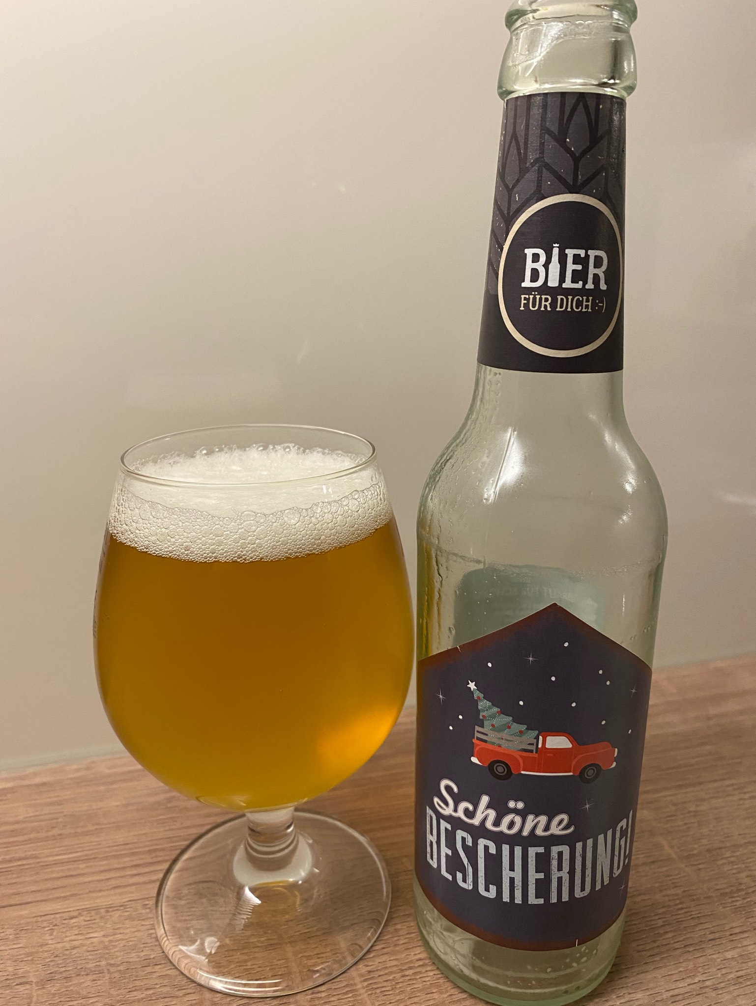 Schöne Bescherung, Germany