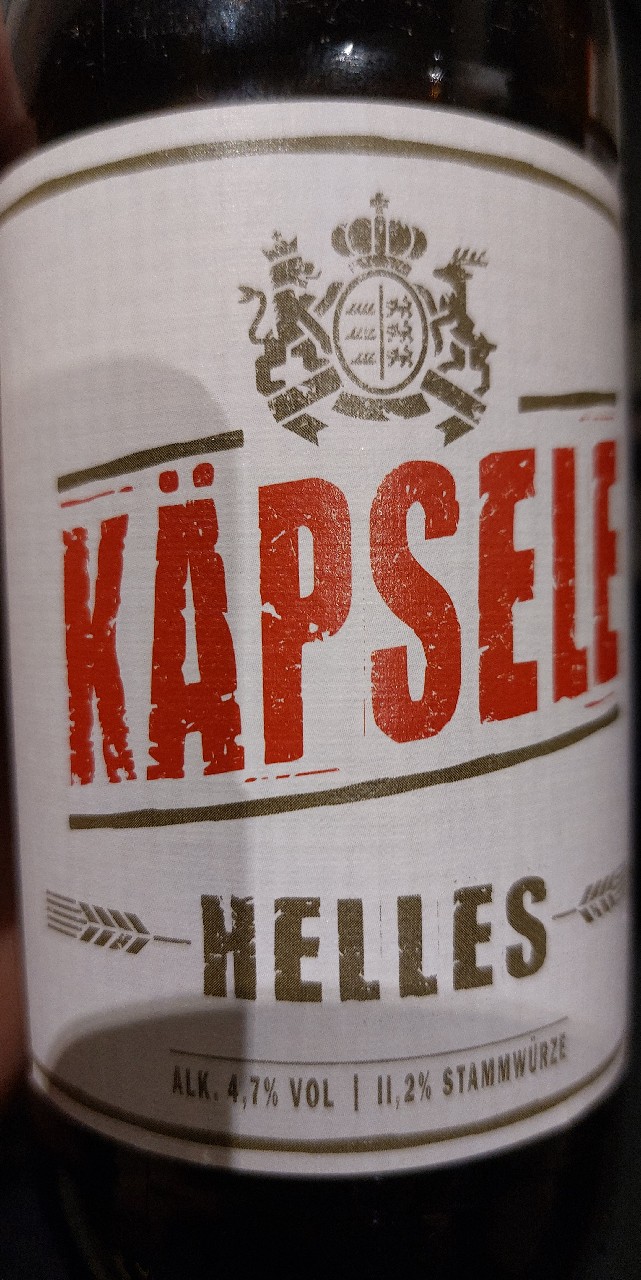 Käpsele, Germany