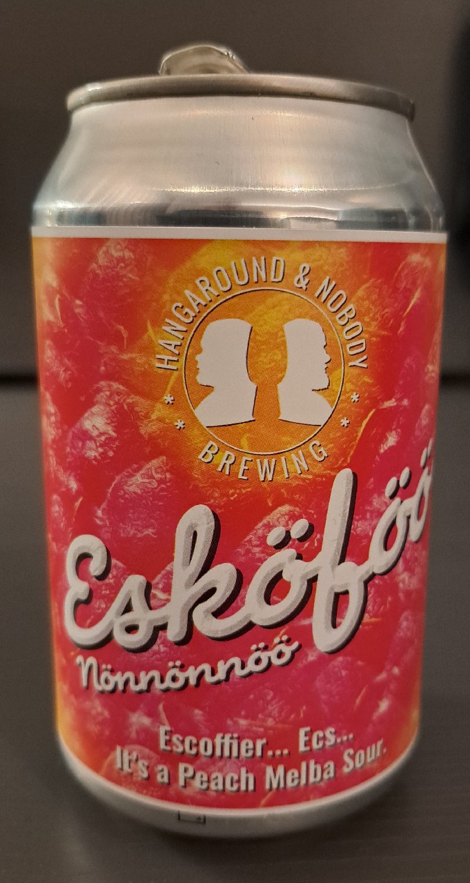 Esköföö Nönnönnöö, Finland