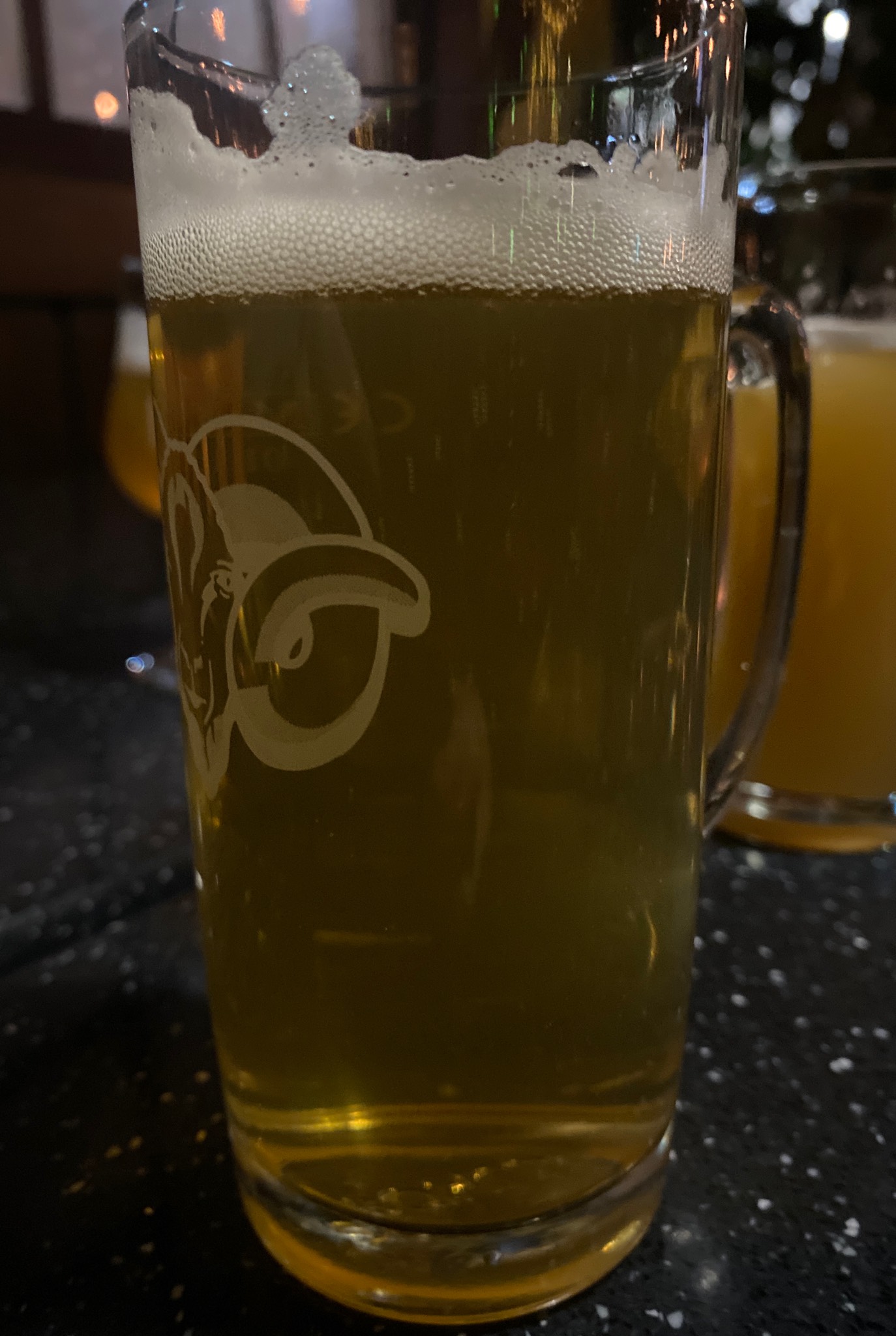 Mesa Guava IPA, United States