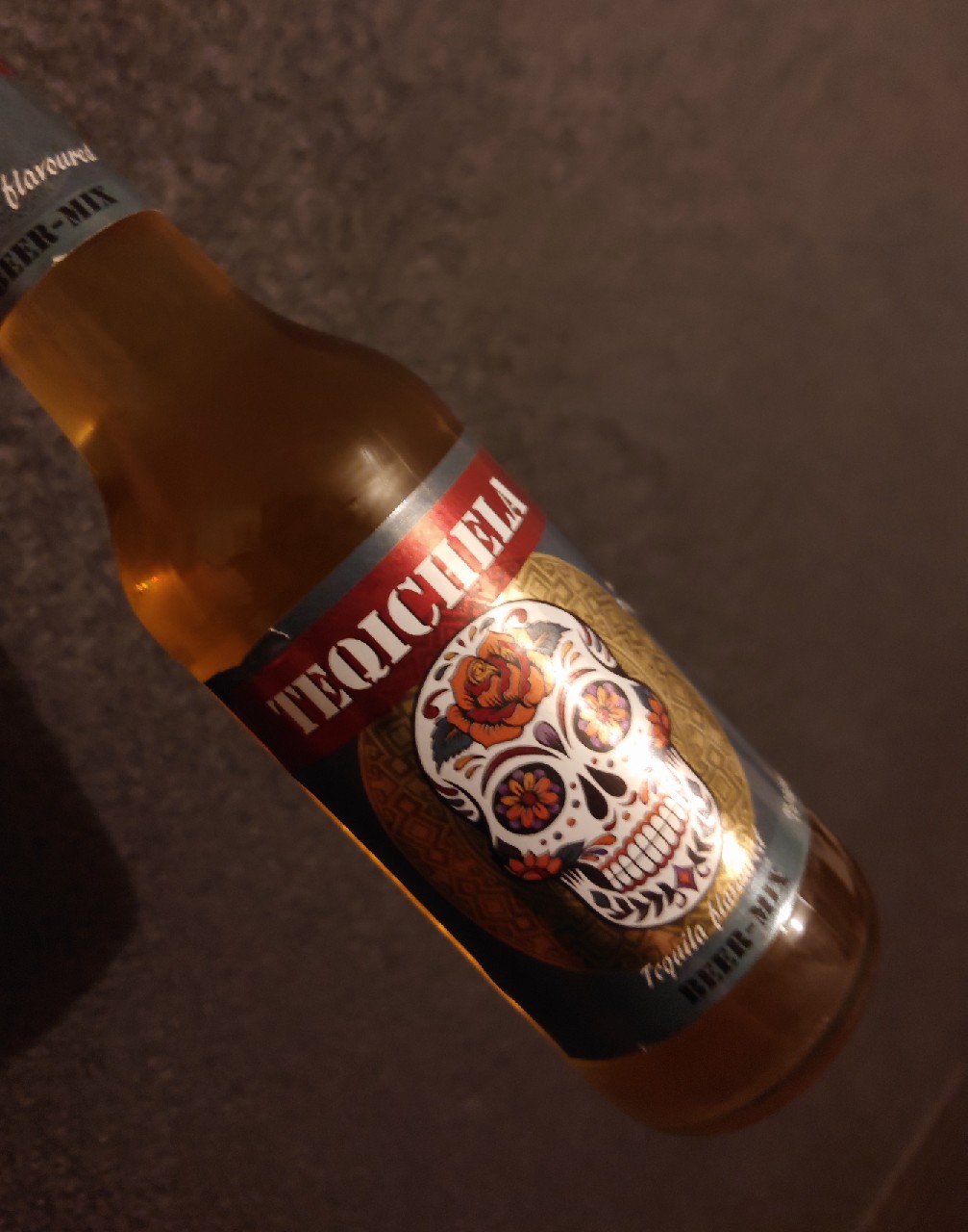 Teqichela, Privatbrauerei-Hofmuehl-Gmbh