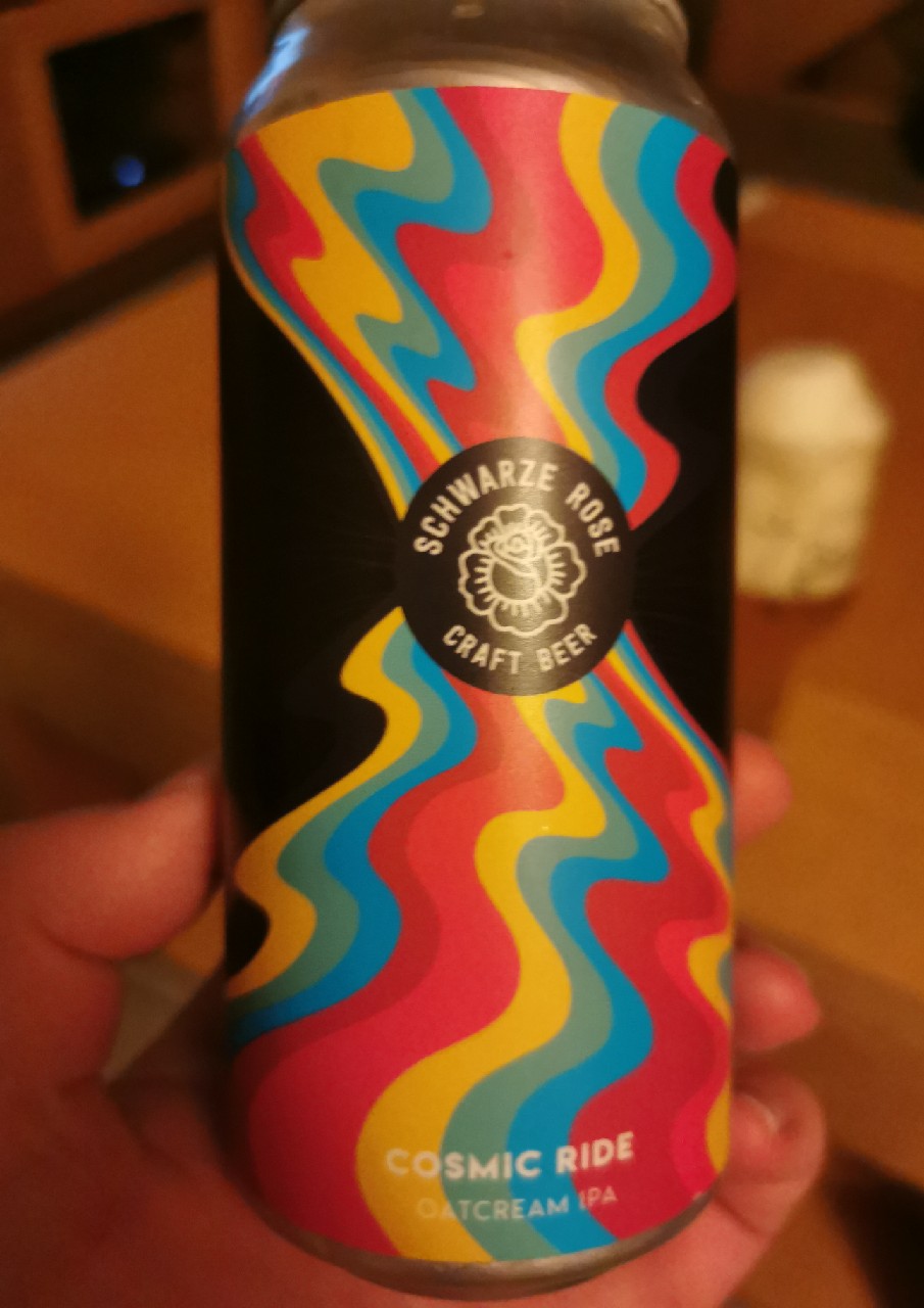 Cosmic Ride, Germany