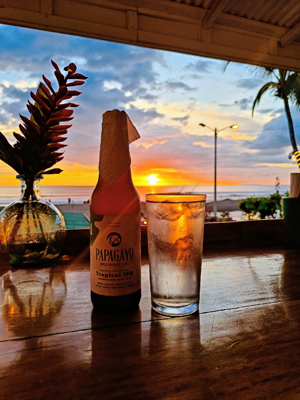 Tropical Ipa, Costa Rica