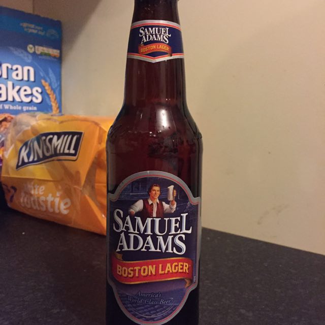 Scotch Ale, United States