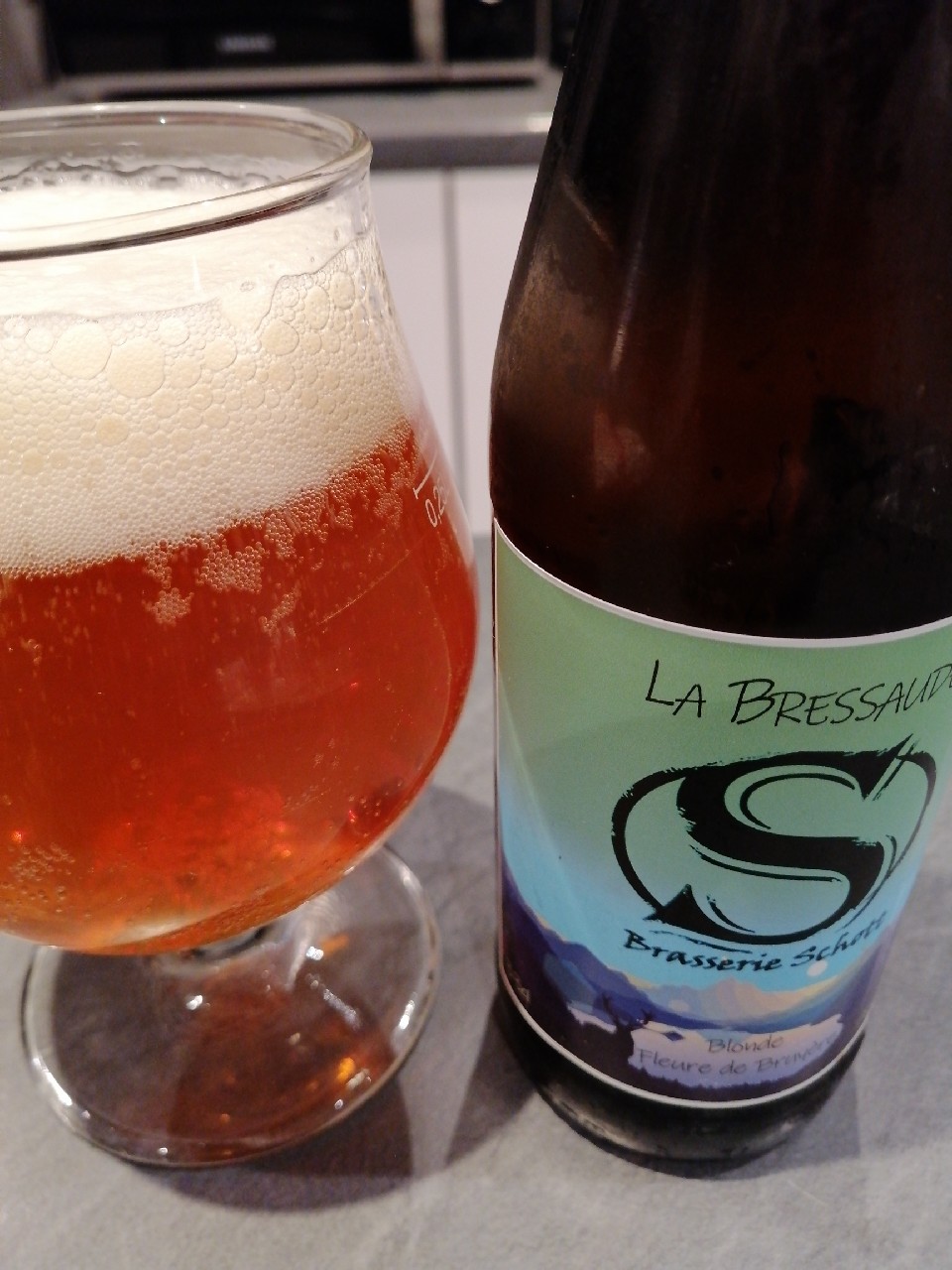 La Bressaude, France