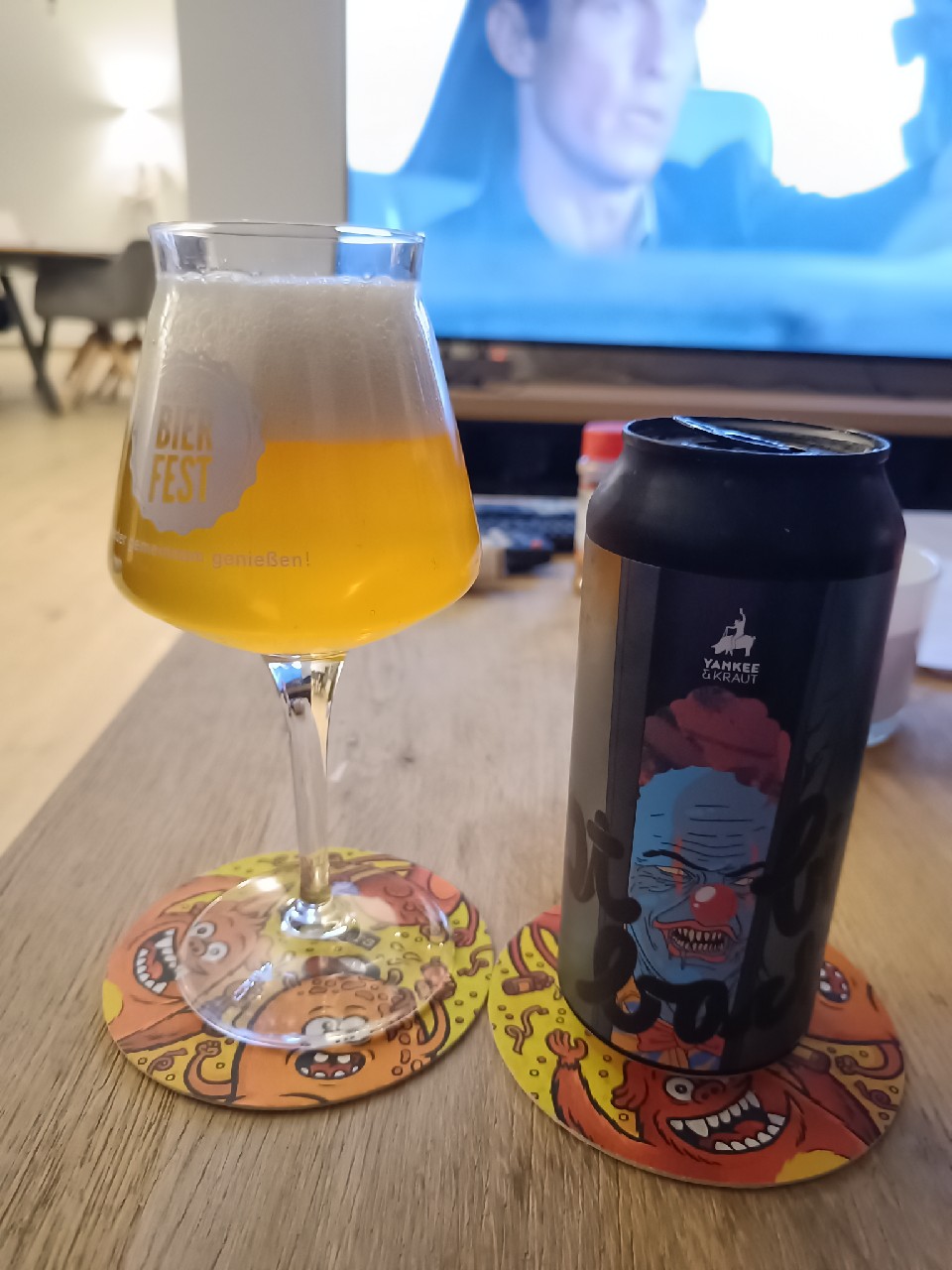 It Bites Back, Germany