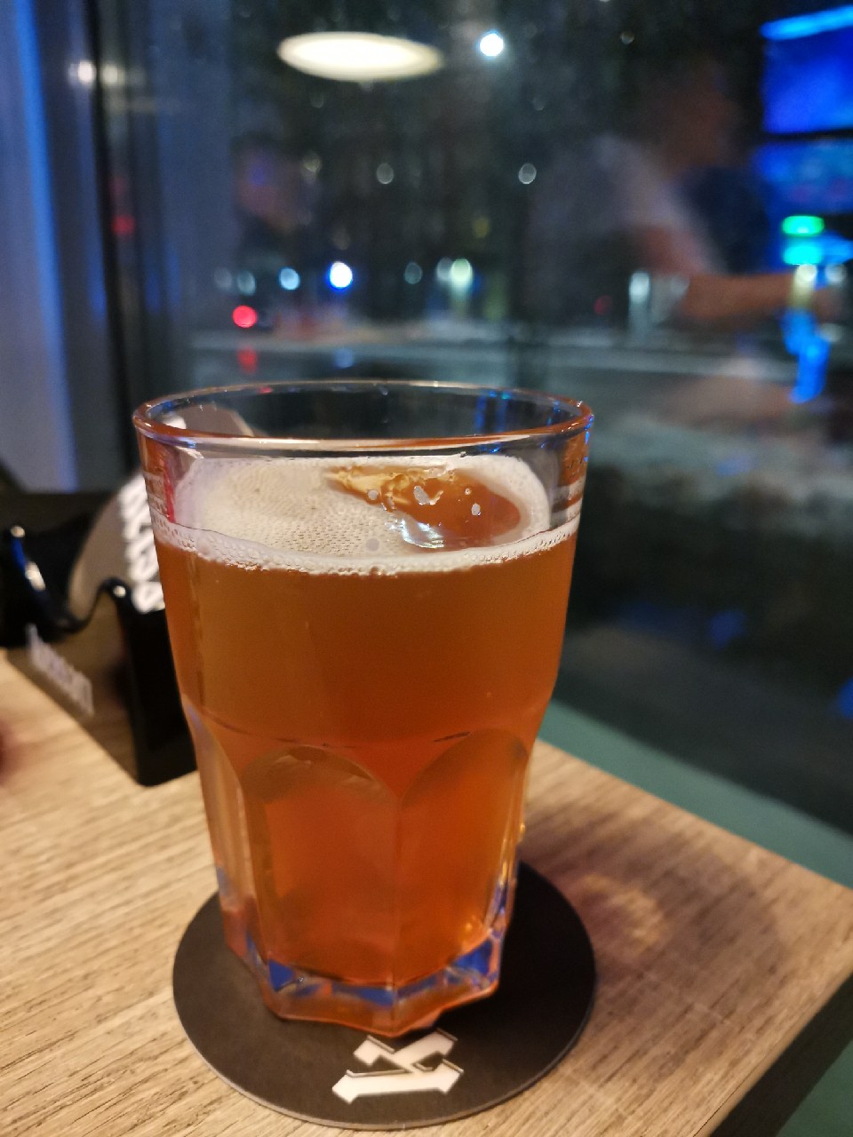 Strataspheric Uncle, Finland