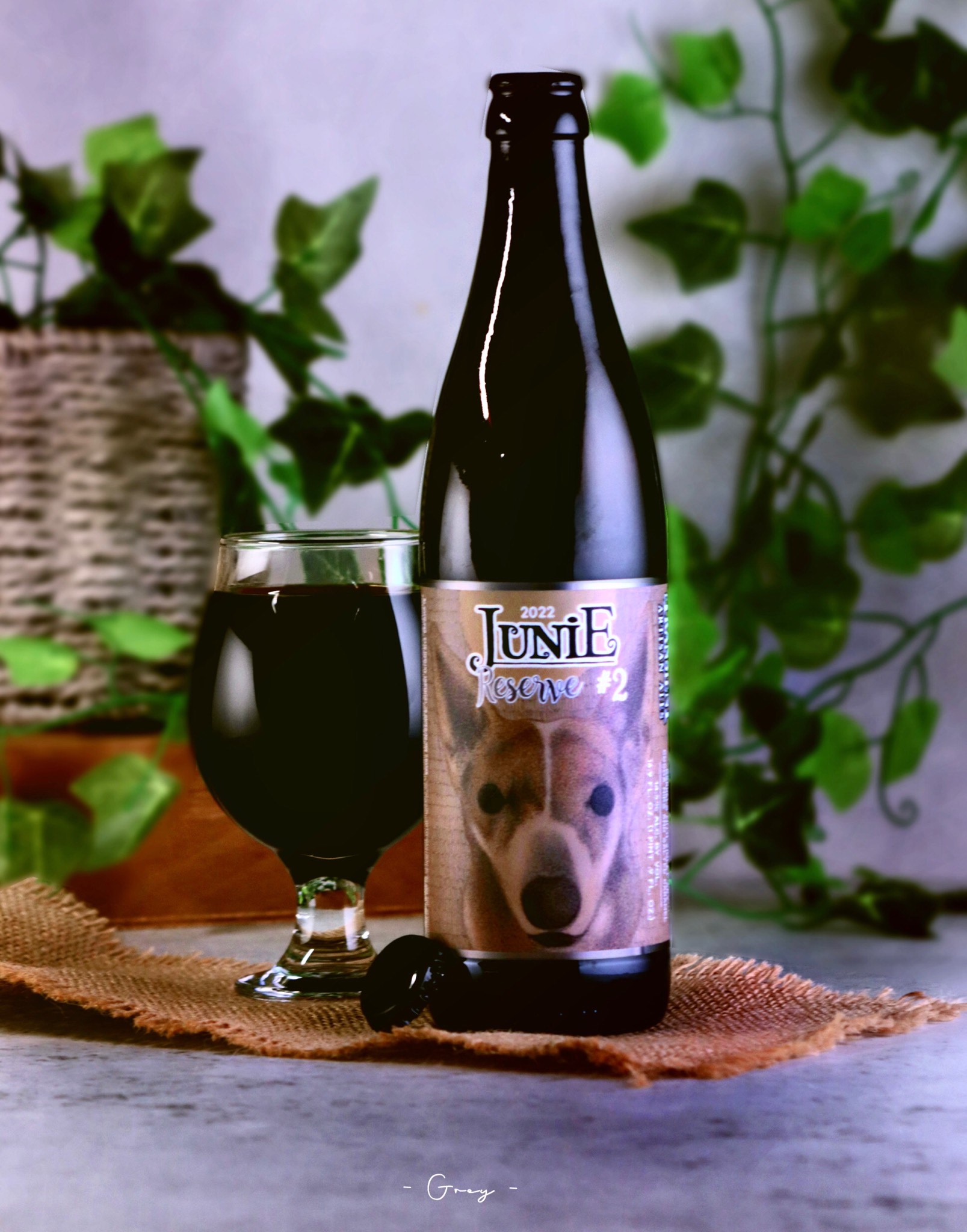 Junie Reserve #2, United States