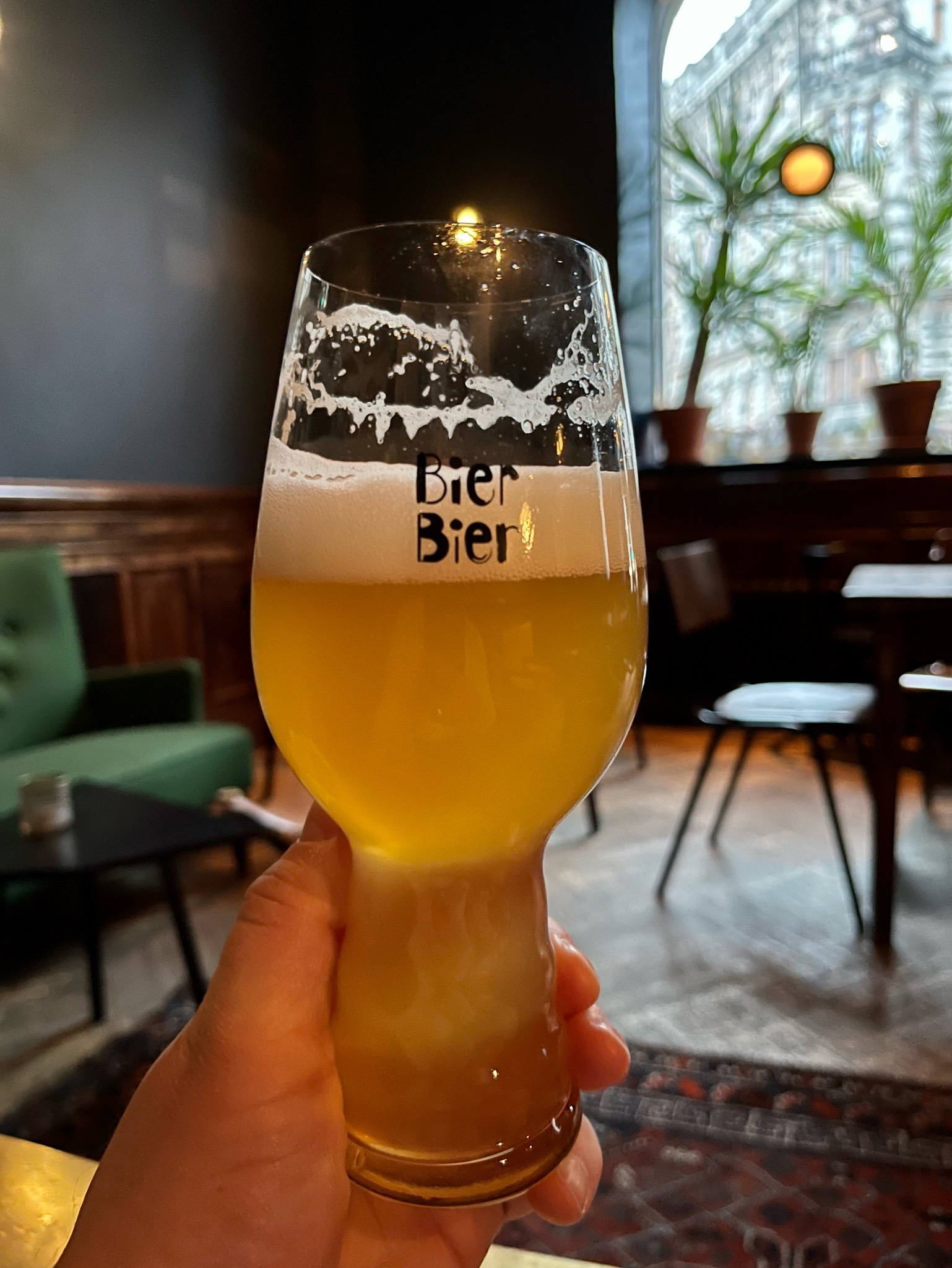 Justin BierBier, Finland