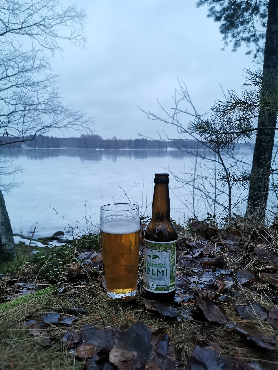 Sysmän Helmi, Finland