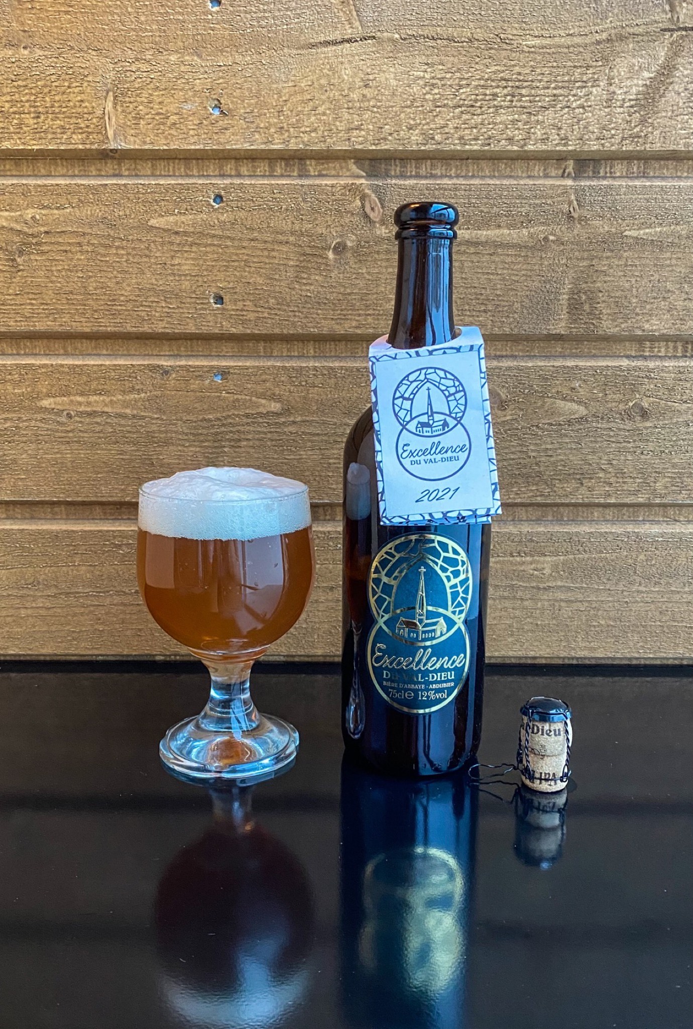 Excellence du Val-Dieu 2021, Belgium