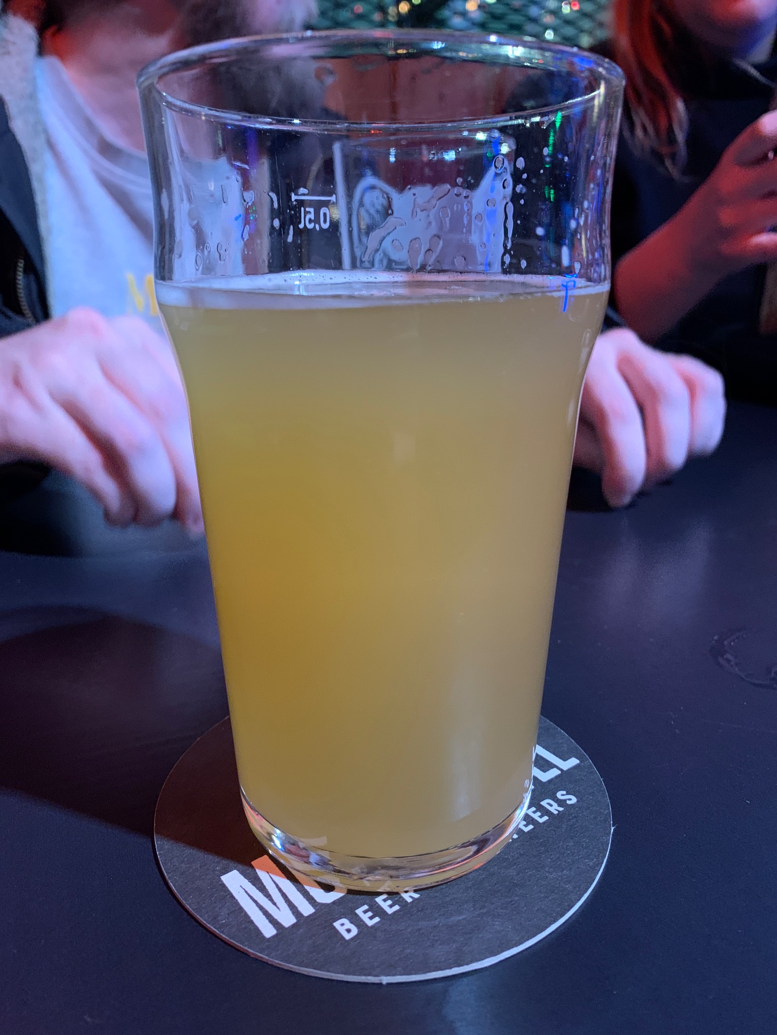 Westend Vehnäolut / Lohja Spa & Resort Vehnä, Finland