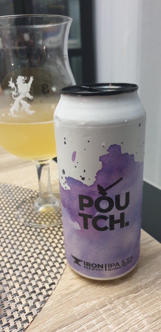 poutch, France
