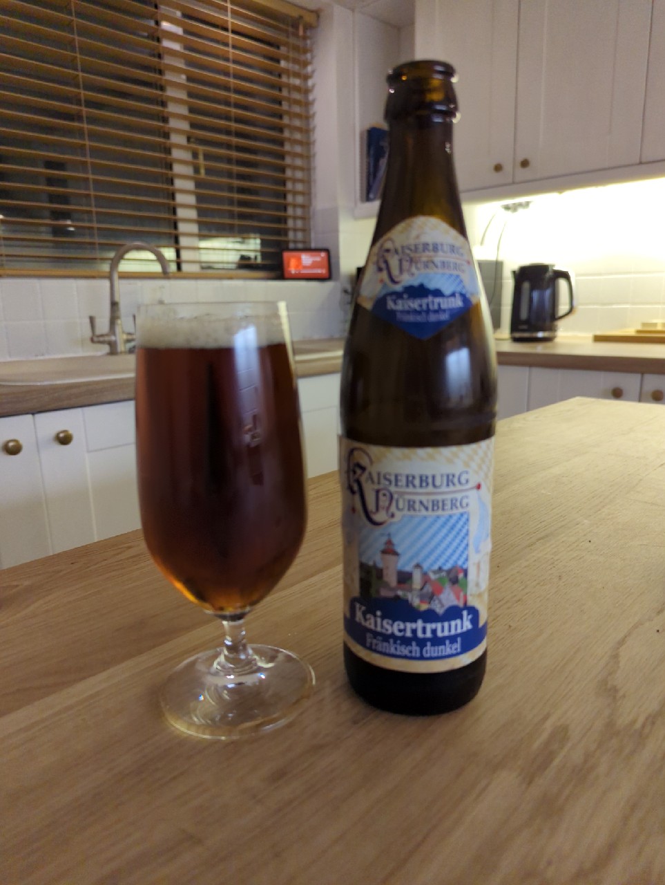 Kaisertrunk, Germany