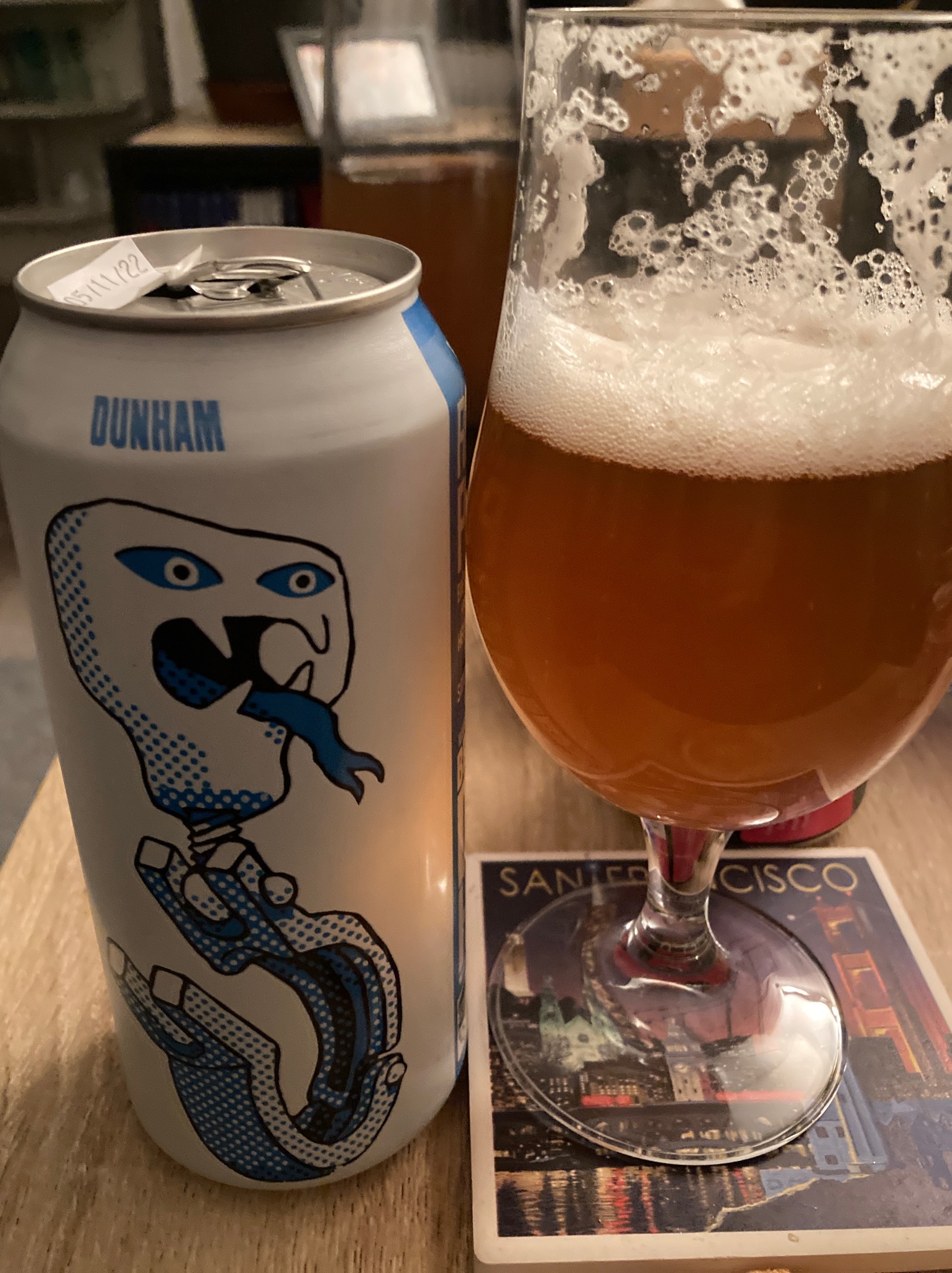 Dunham Rauch Pupu, Canada