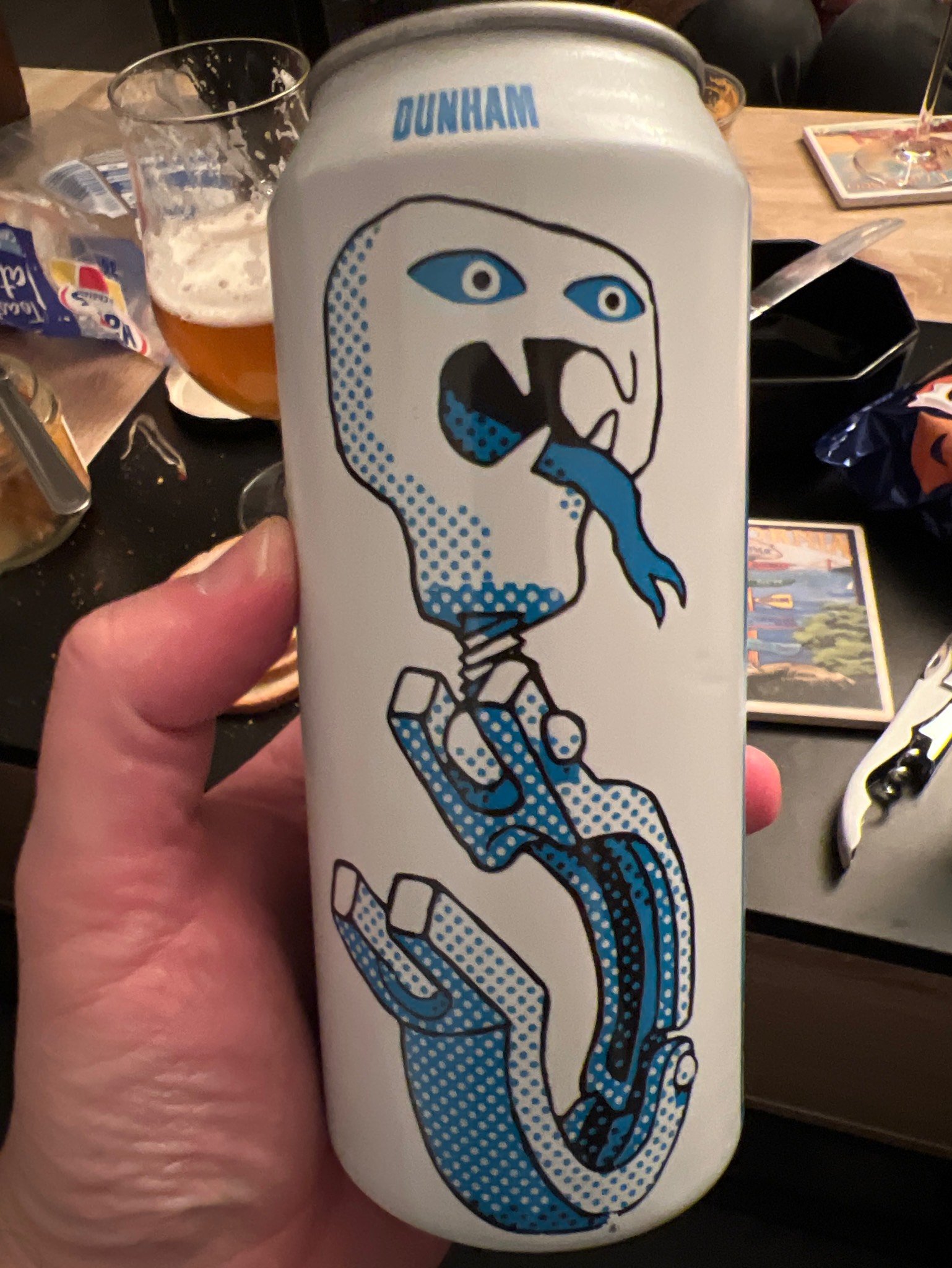 Dunham Rauch Pupu, Canada