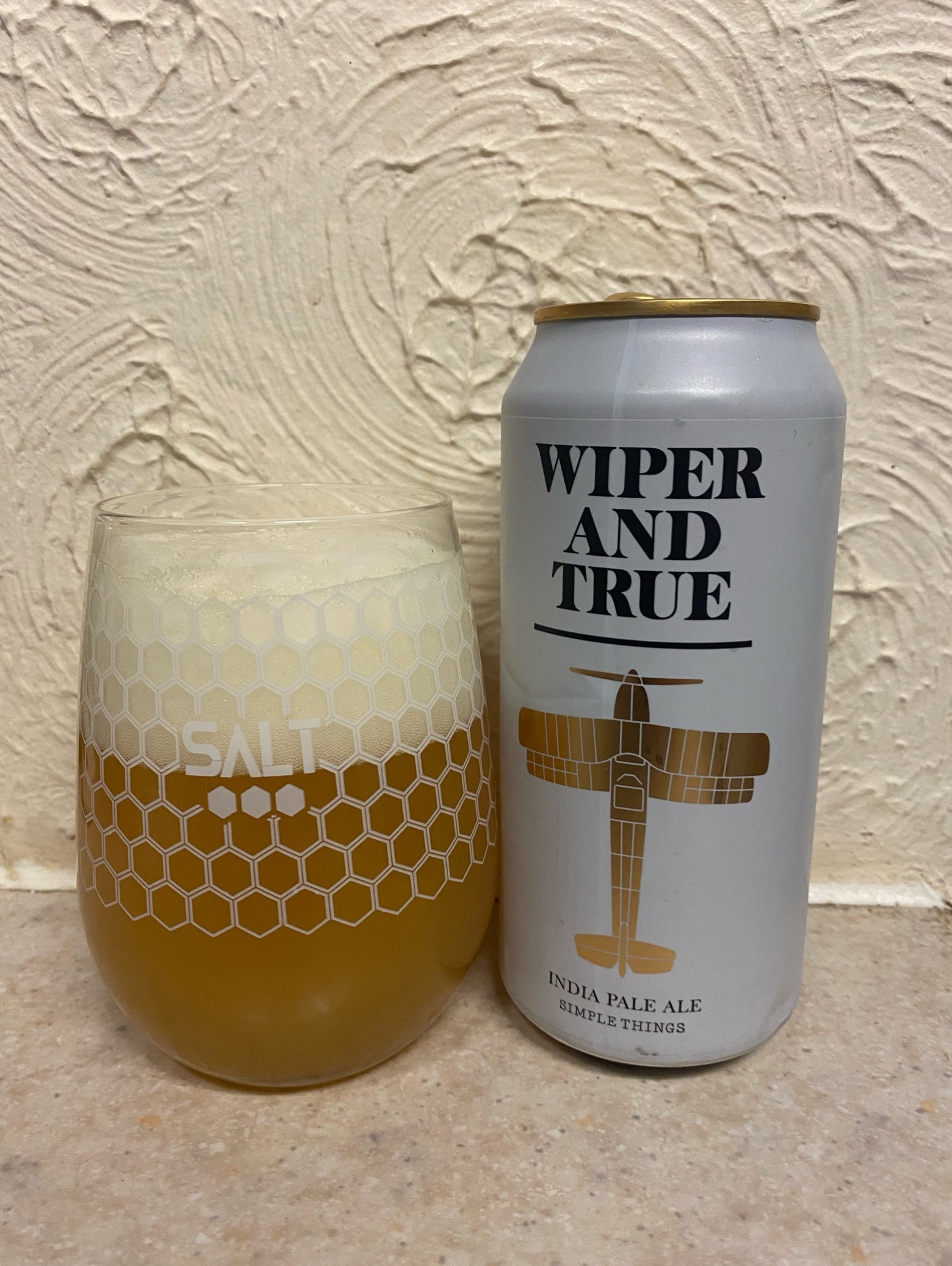 Simple Things, England