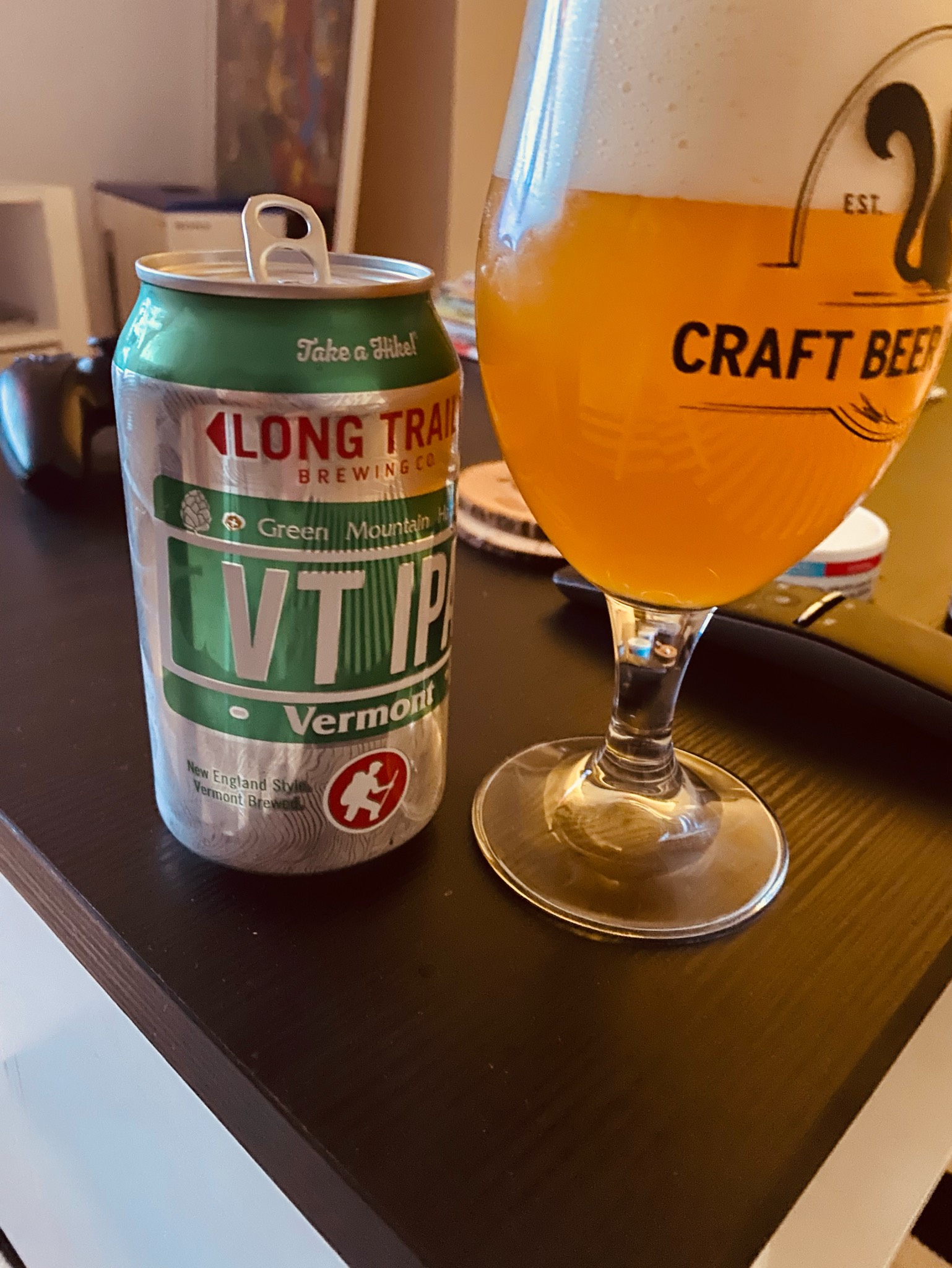 VT IPA, United States