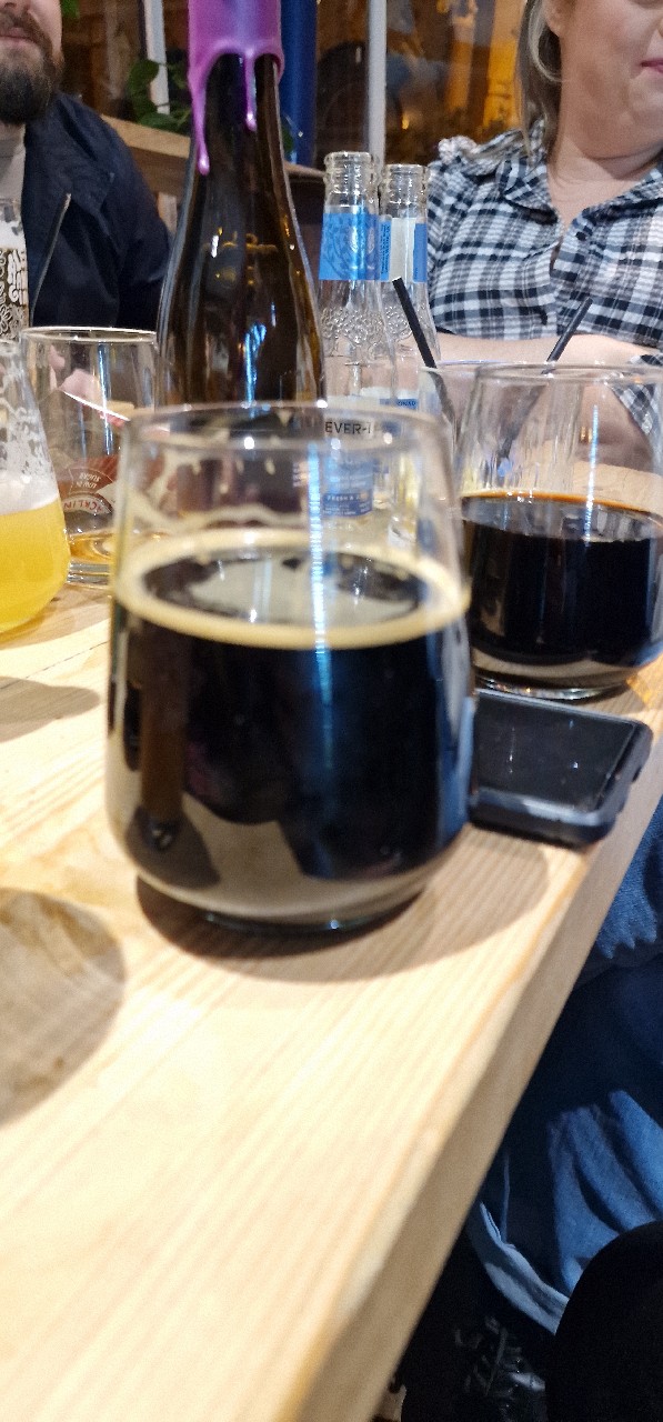 Off The Rack Australian Dark Rum 2021 By Rackhouse, Norway