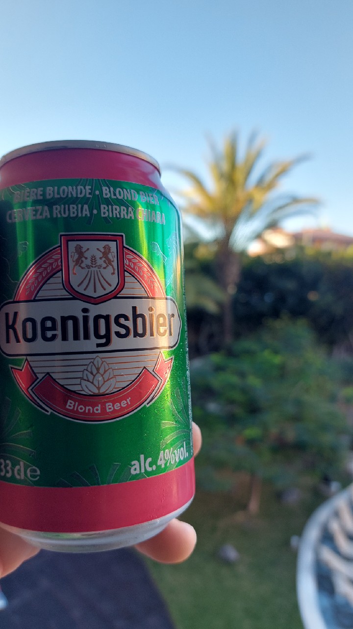 Koenigsbier, France