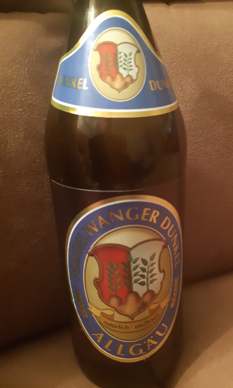 Nesselwanger Dunkel, Germany