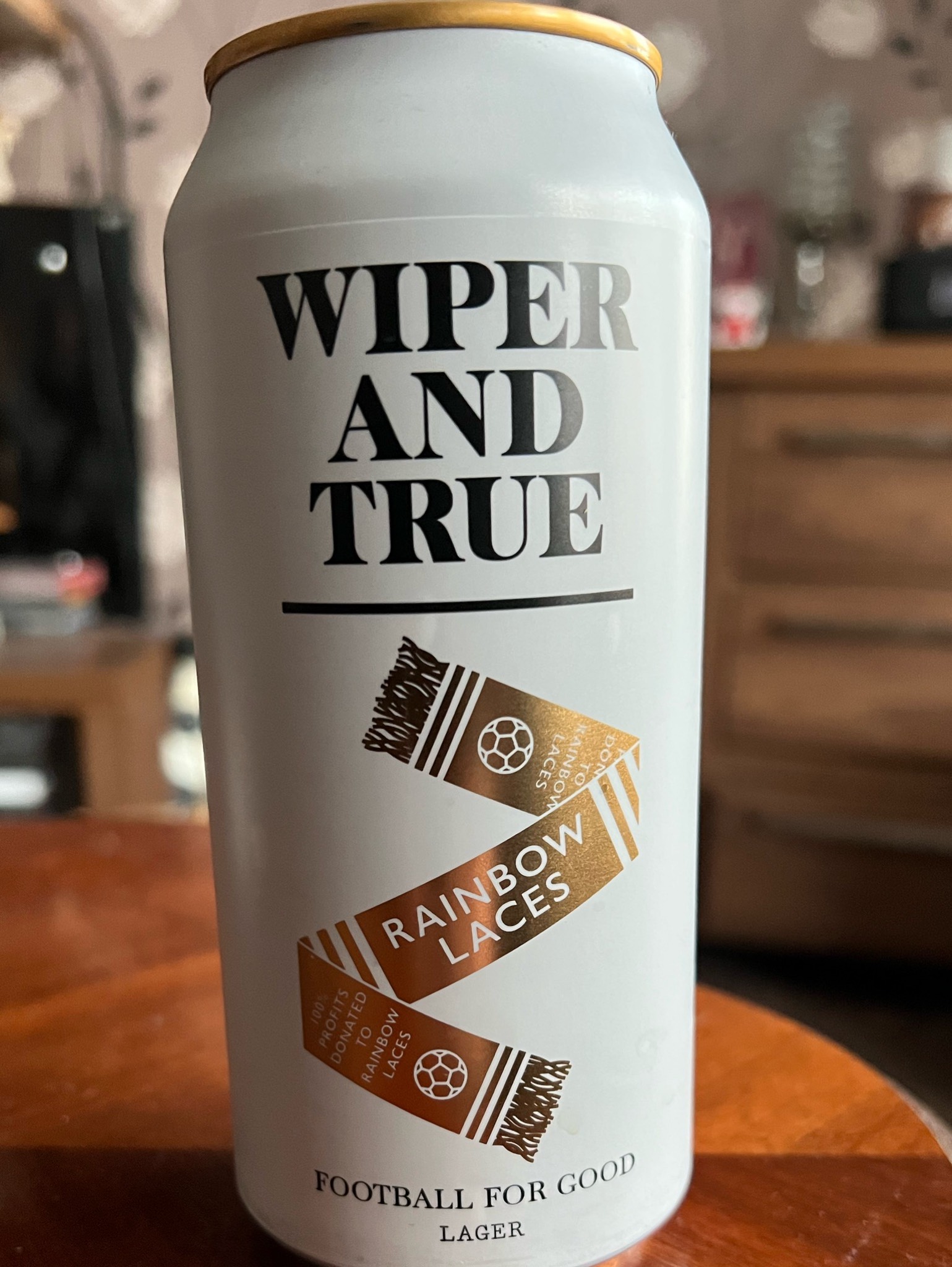 Football For Good, England