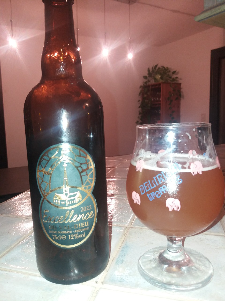 Excellence du Val-Dieu 2021, Belgium