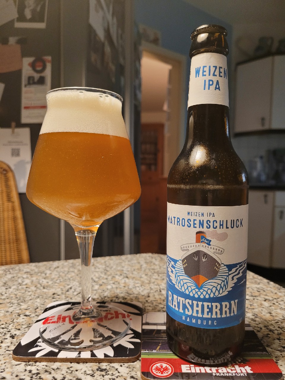 Matrosenschluck, Germany
