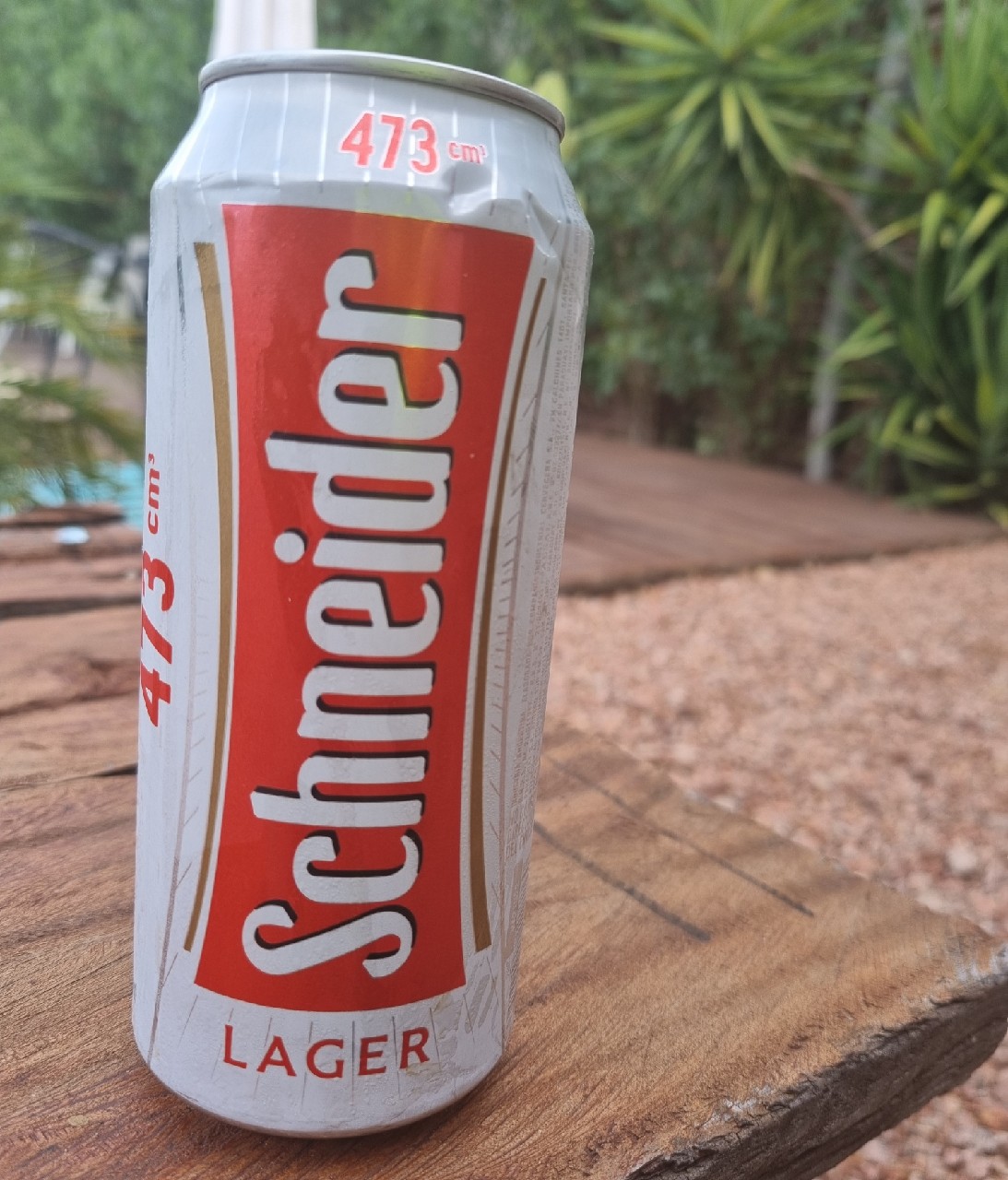 Schneider Lager, Germany