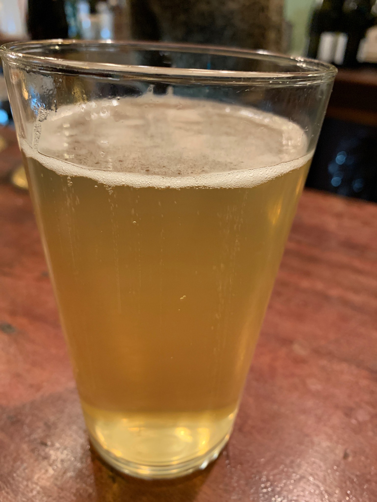 Great Purple Emperor, England