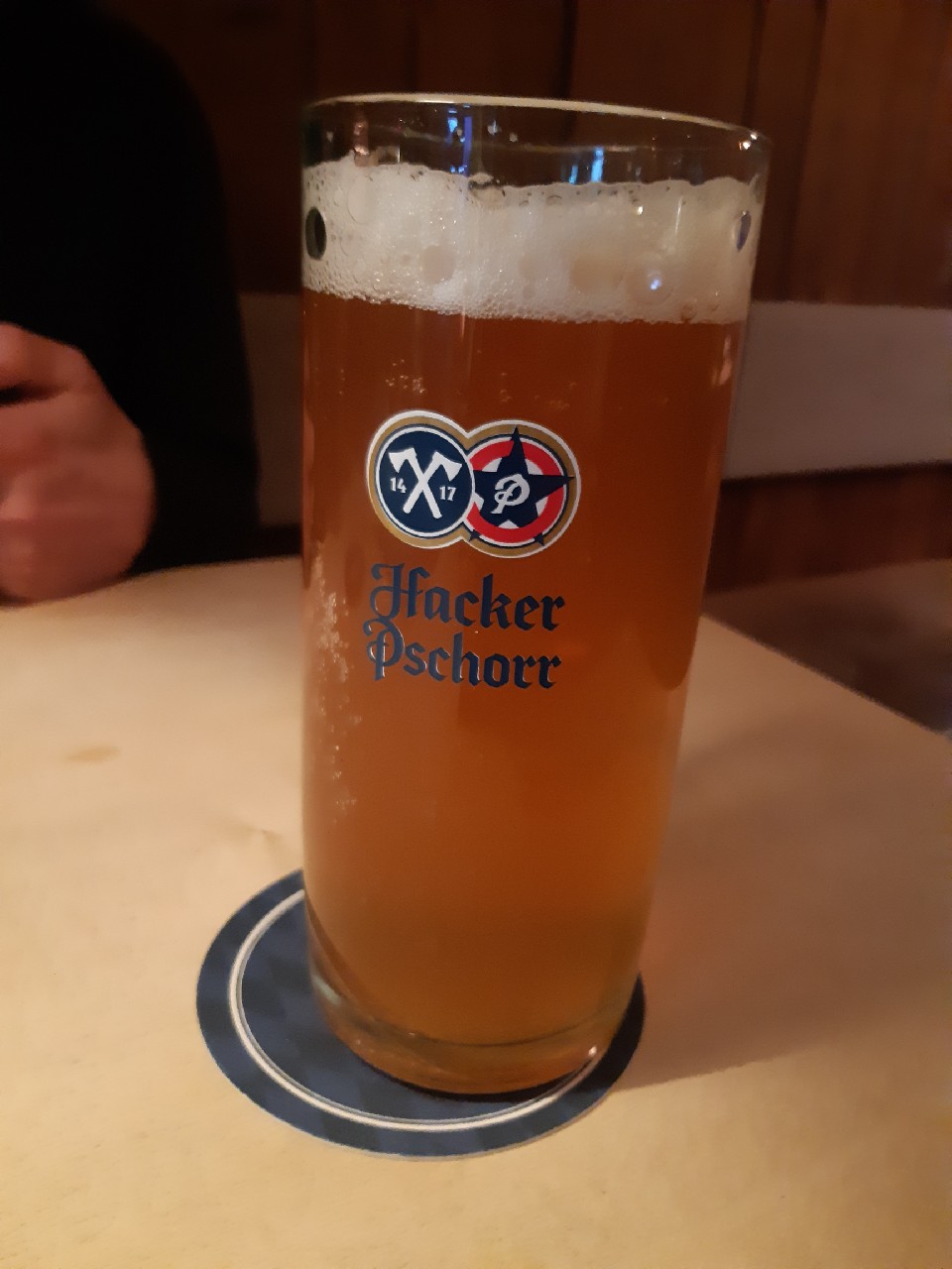 Kellerbier, Germany
