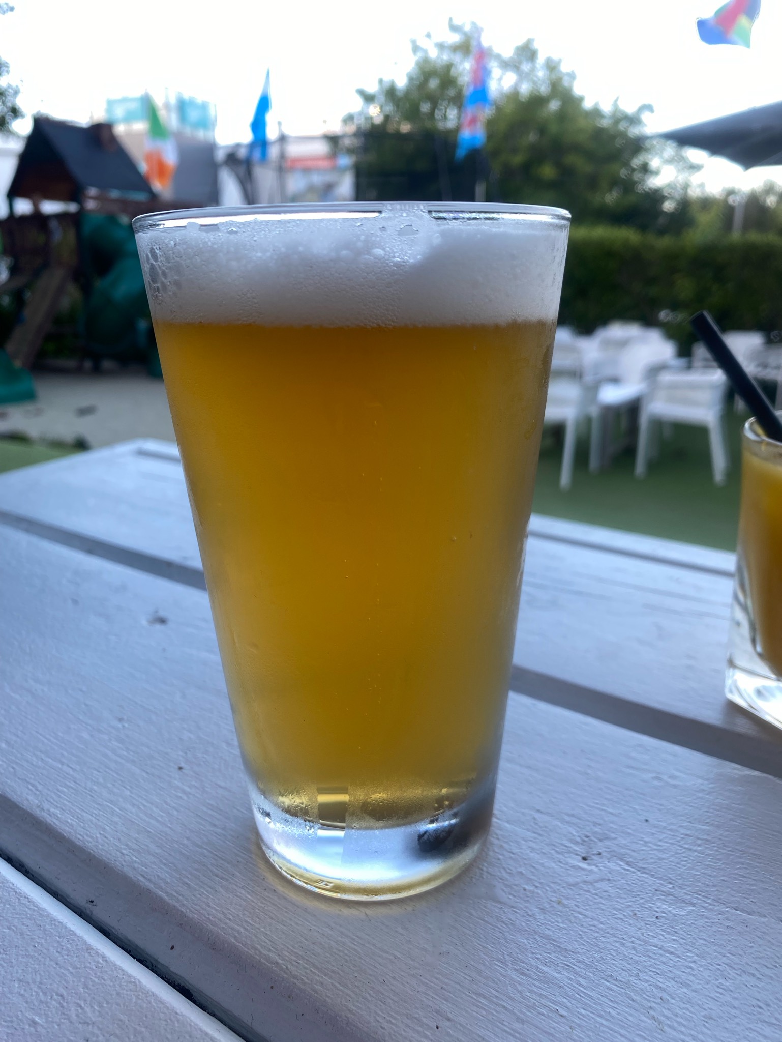 SIX60 Super Pale, New Zealand