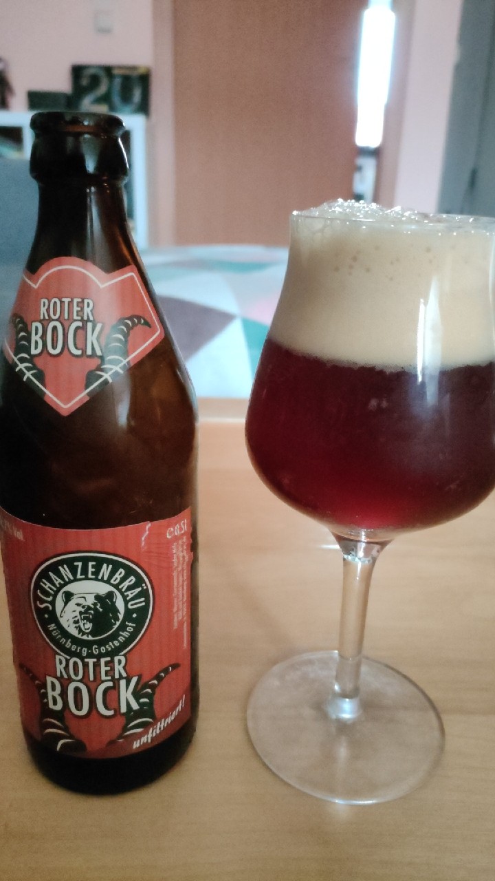 Roter Bock, Germany