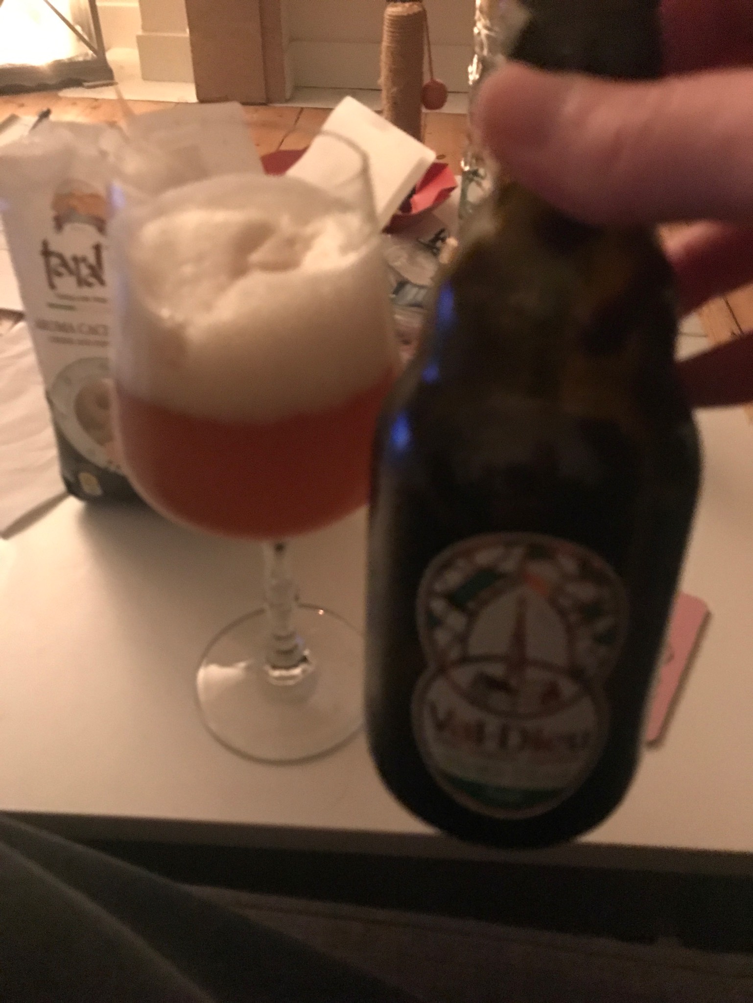 Val-Dieu Noël, Belgium