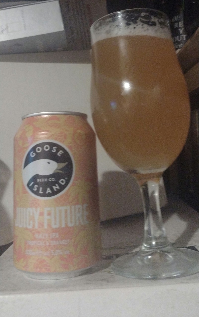 Juicy Future, United States