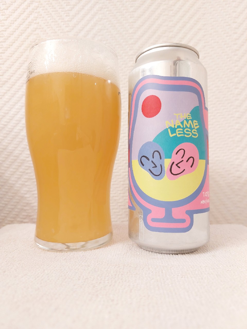 The Nameless, United States