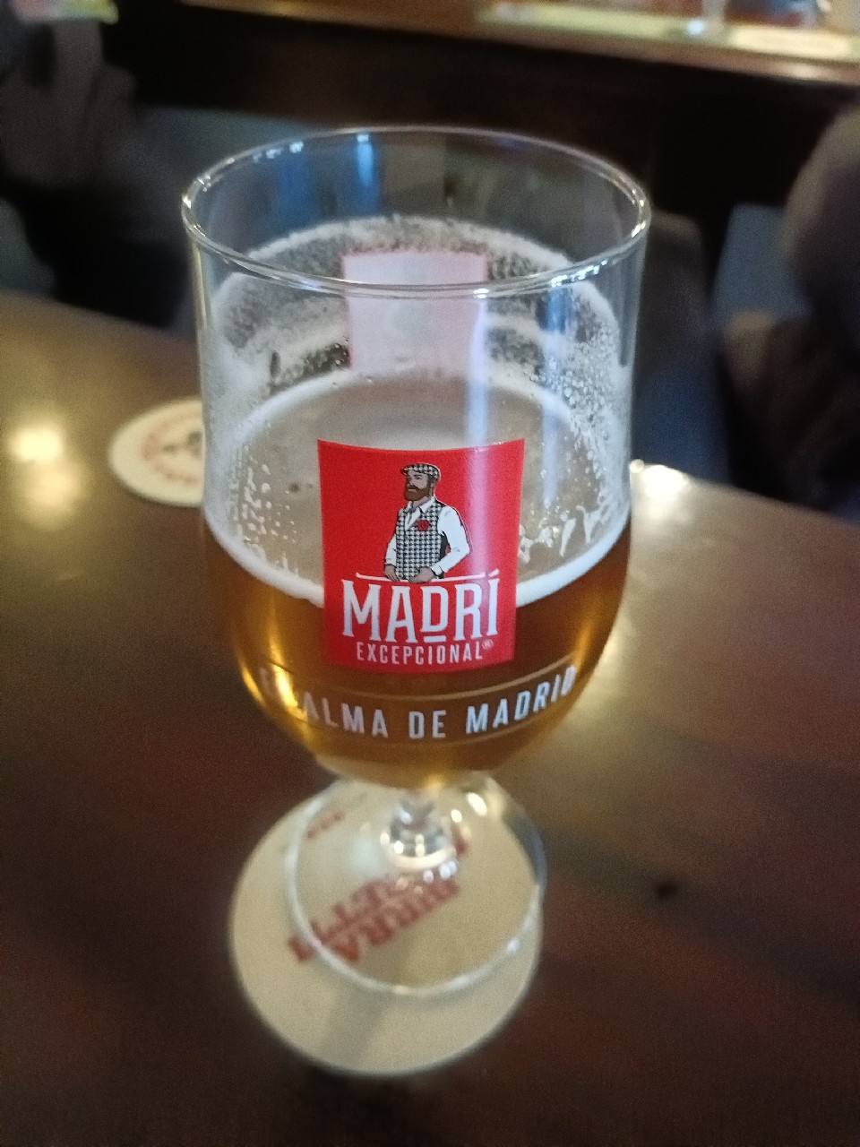 Madrí, Spain