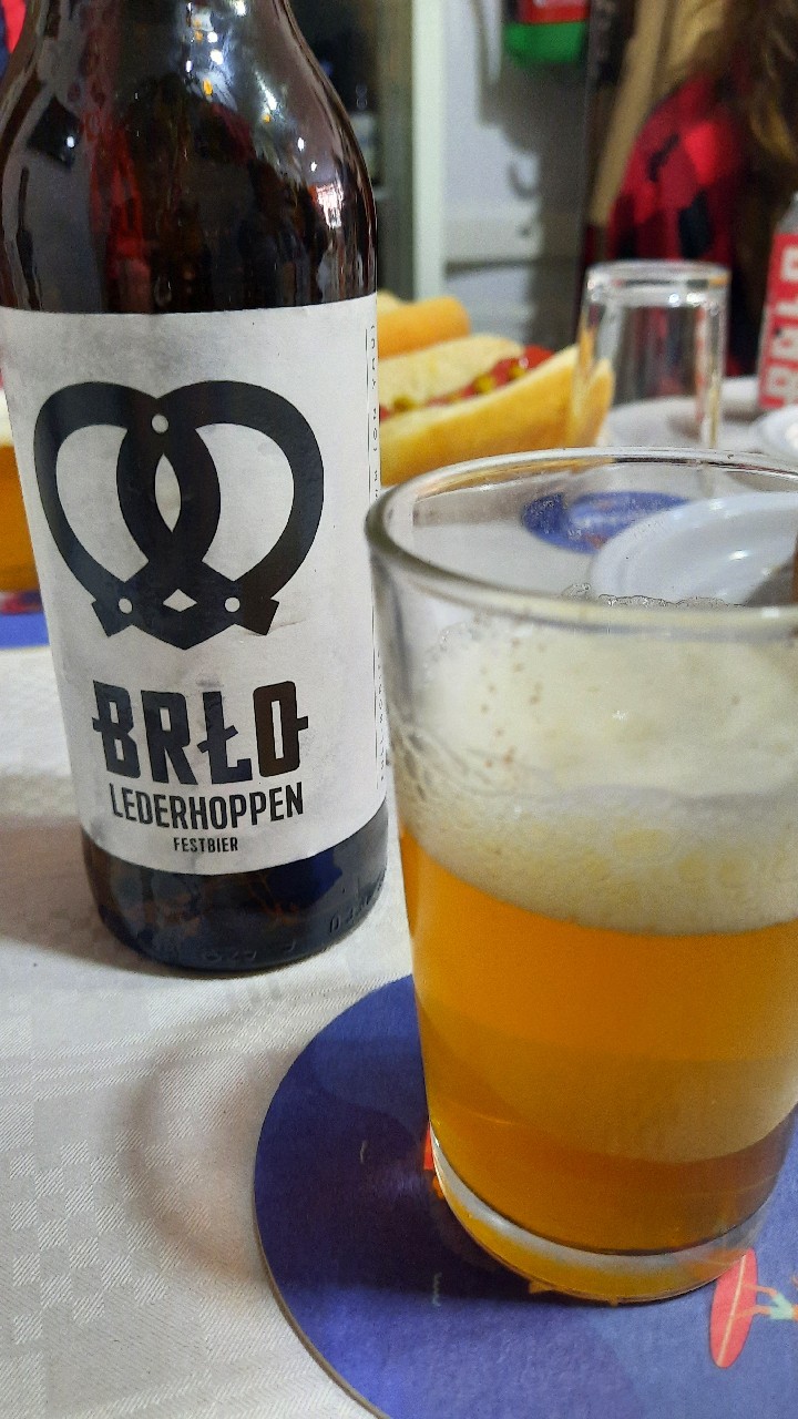 Lederhoppen, Germany
